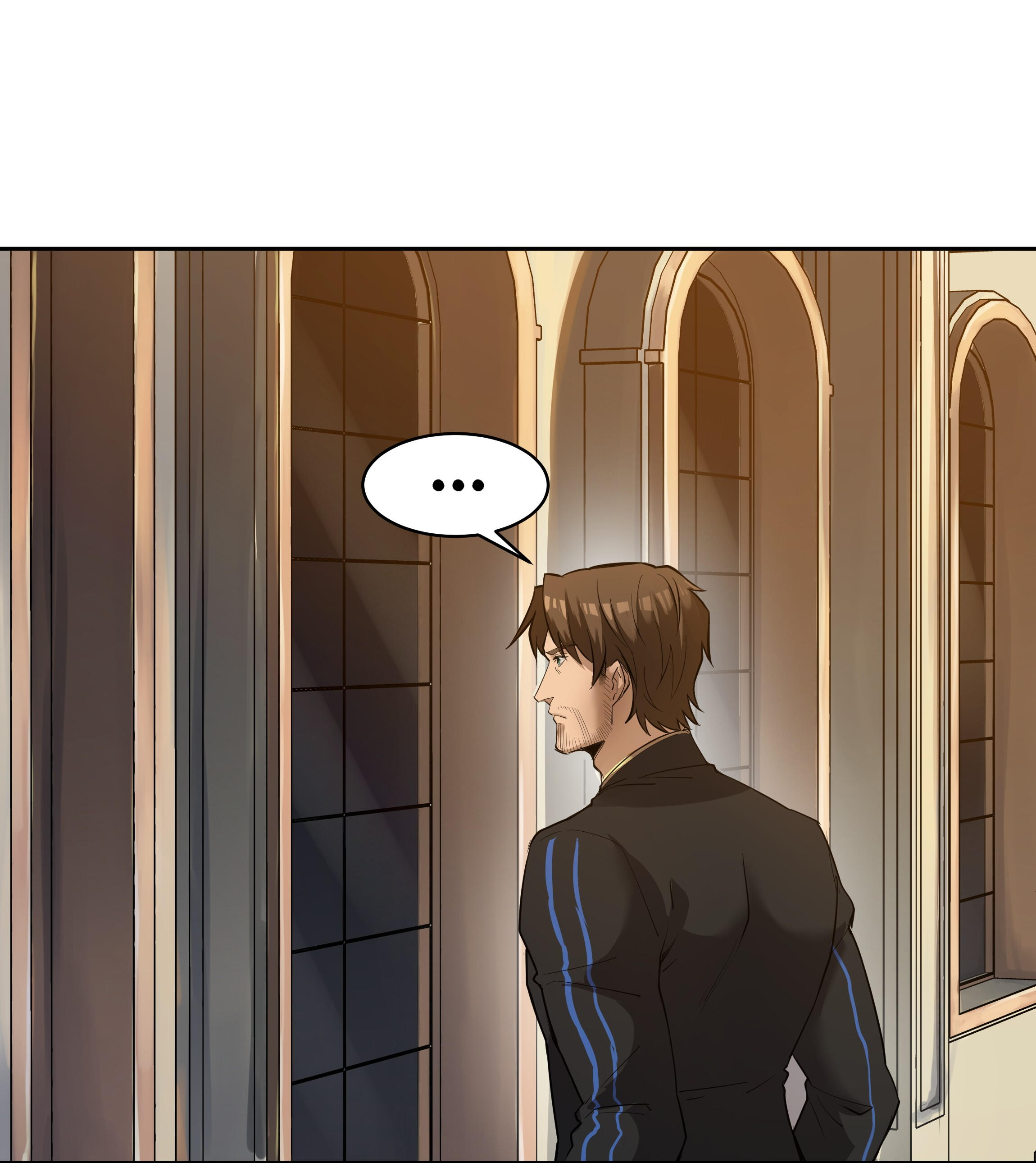 The Sword of Dawn Chapter 24 - Page 35