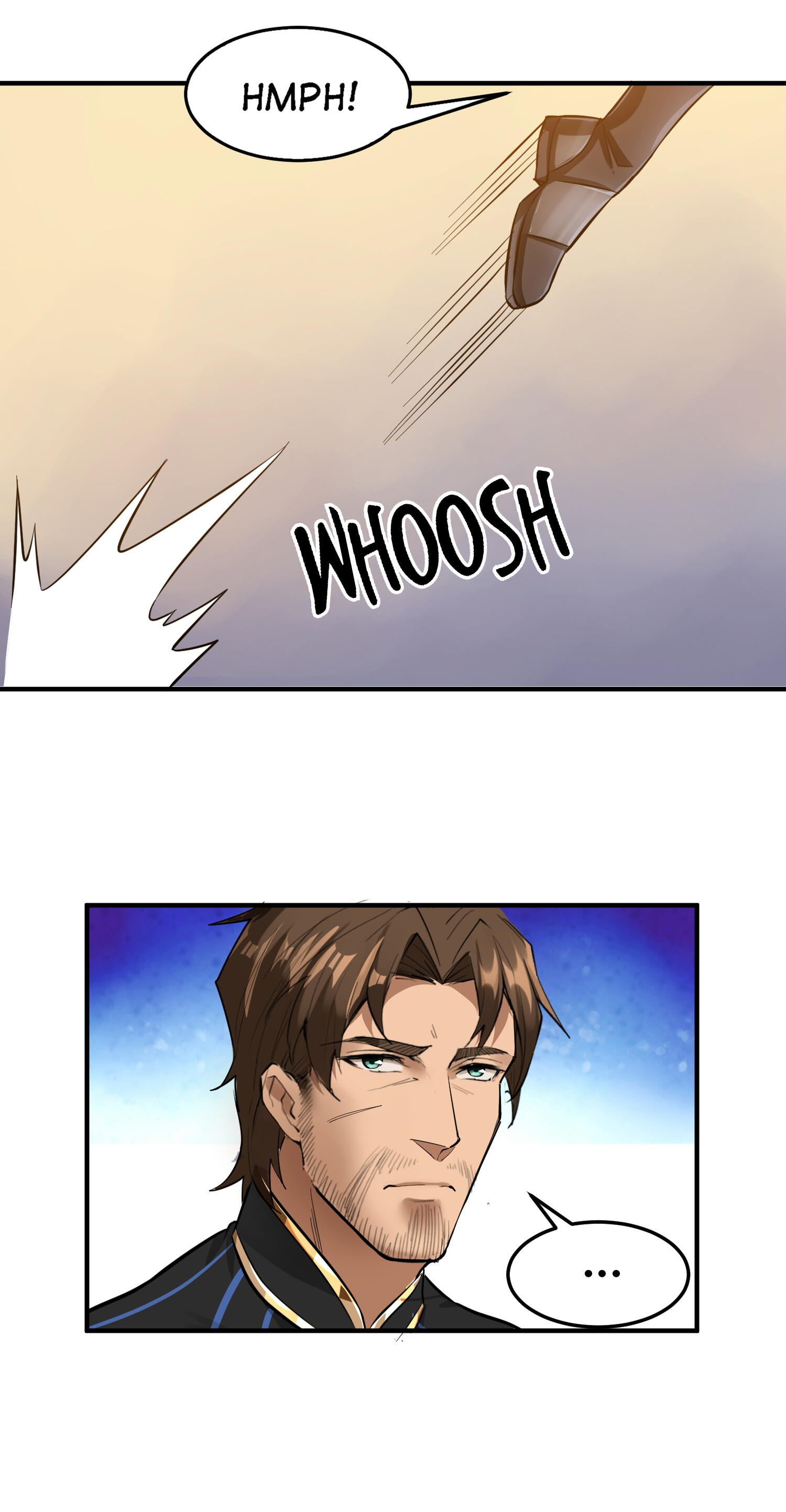 The Sword of Dawn Chapter 24 - Page 45