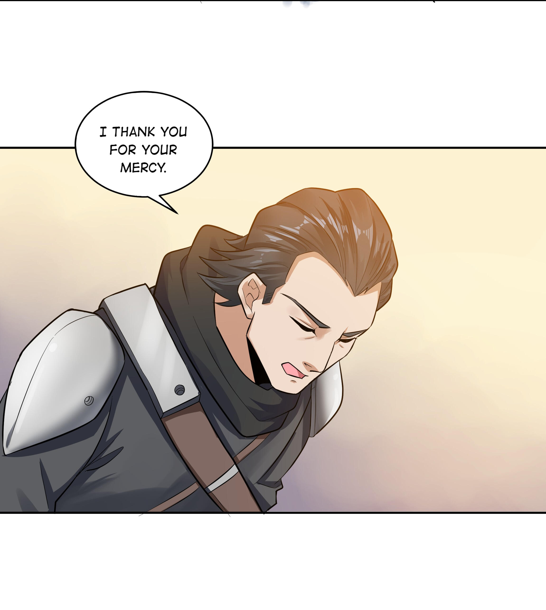 The Sword of Dawn Chapter 25 - Page 28
