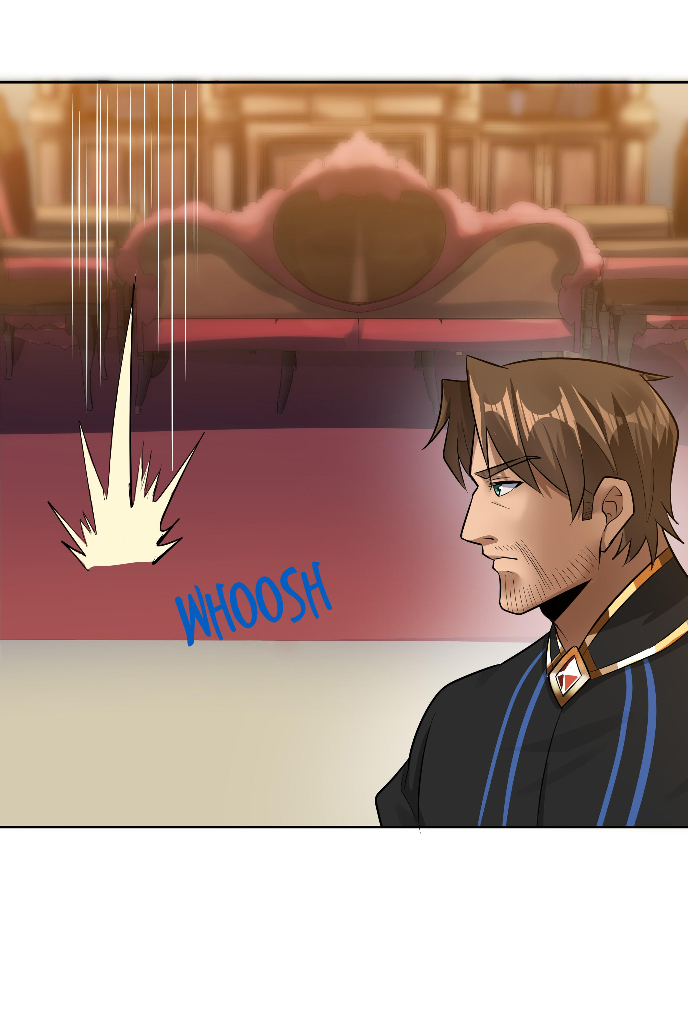 The Sword of Dawn Chapter 25 - Page 29