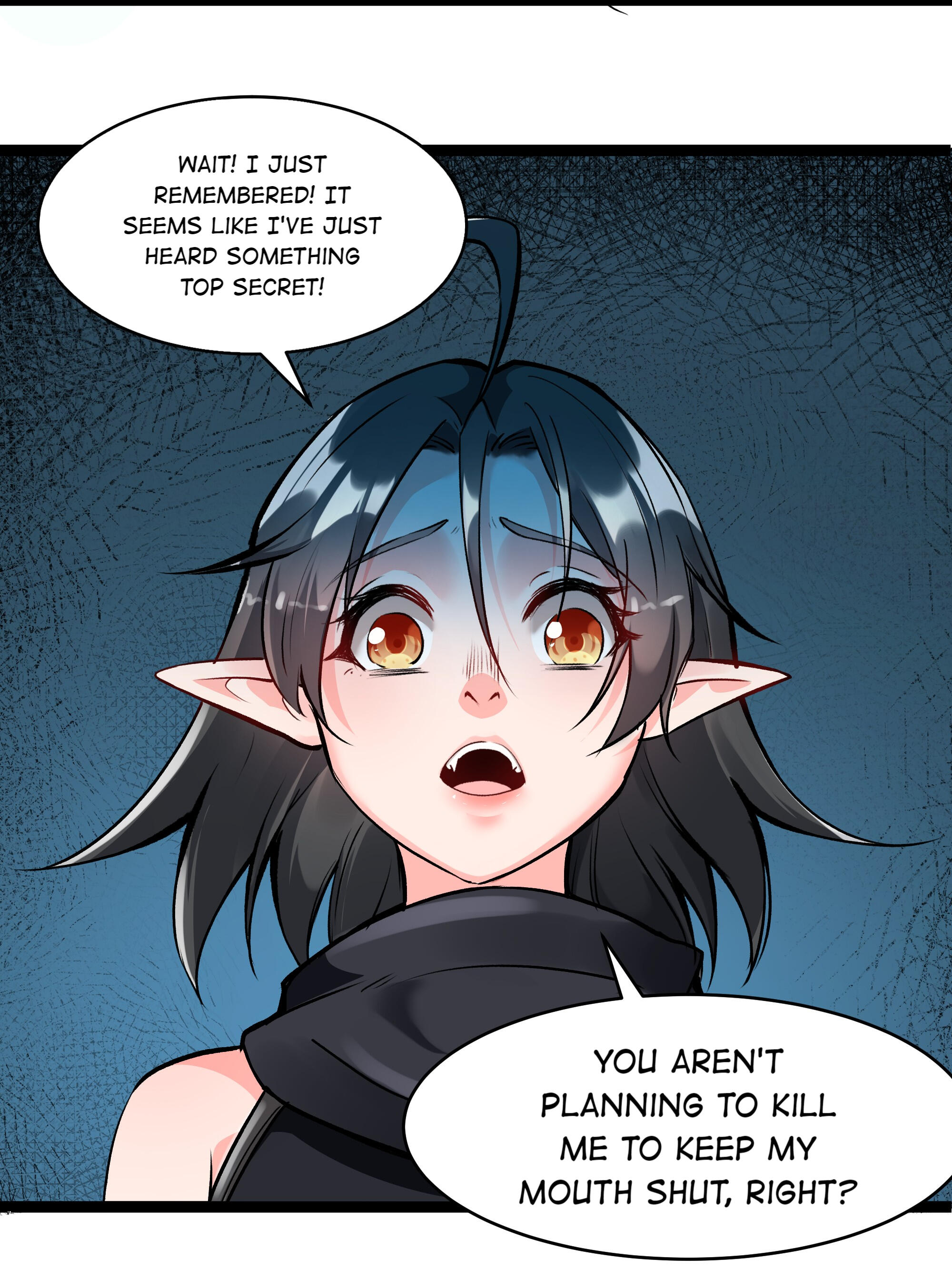 The Sword of Dawn Chapter 25 - Page 50