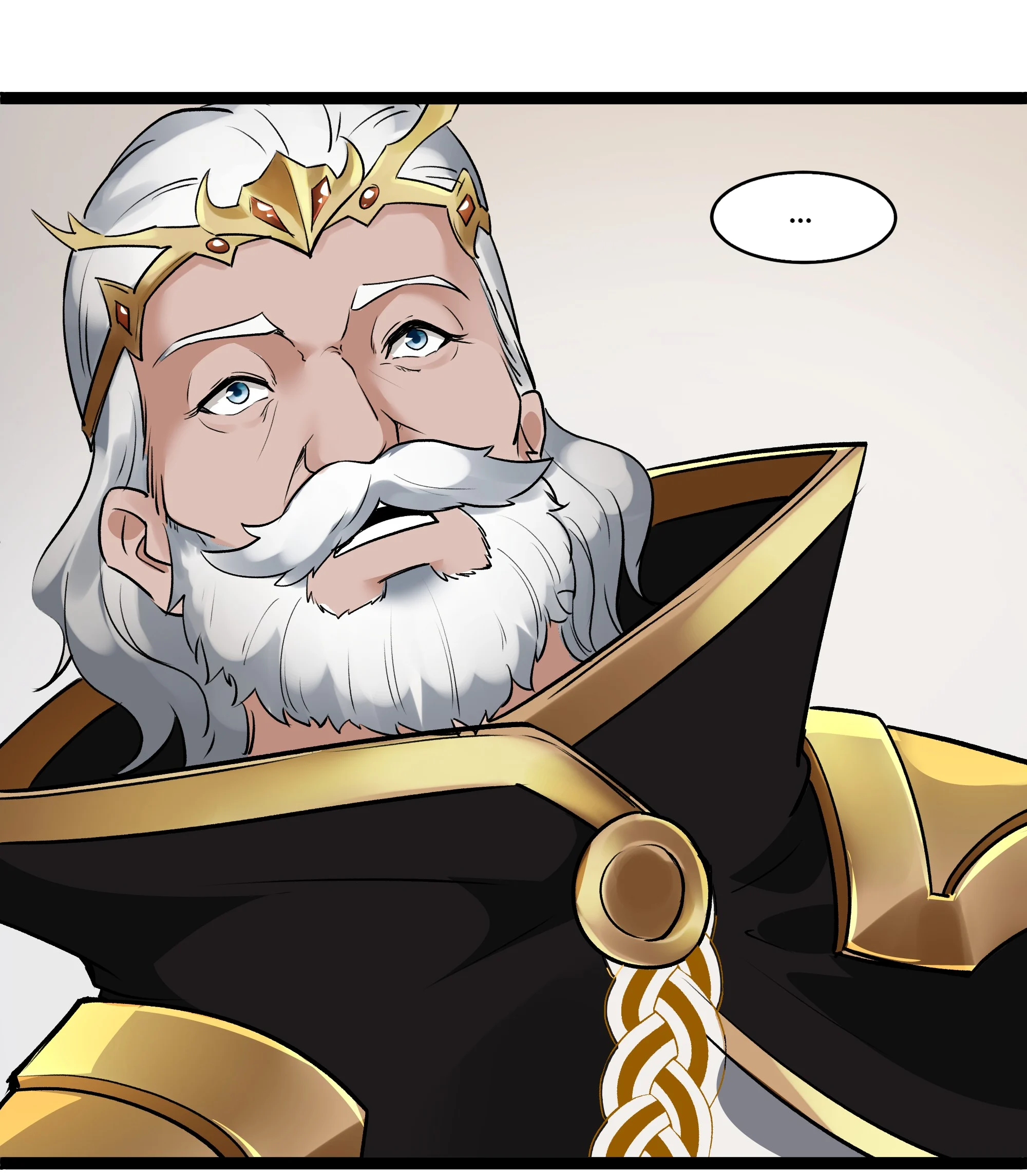 The Sword of Dawn Chapter 26 - Page 17