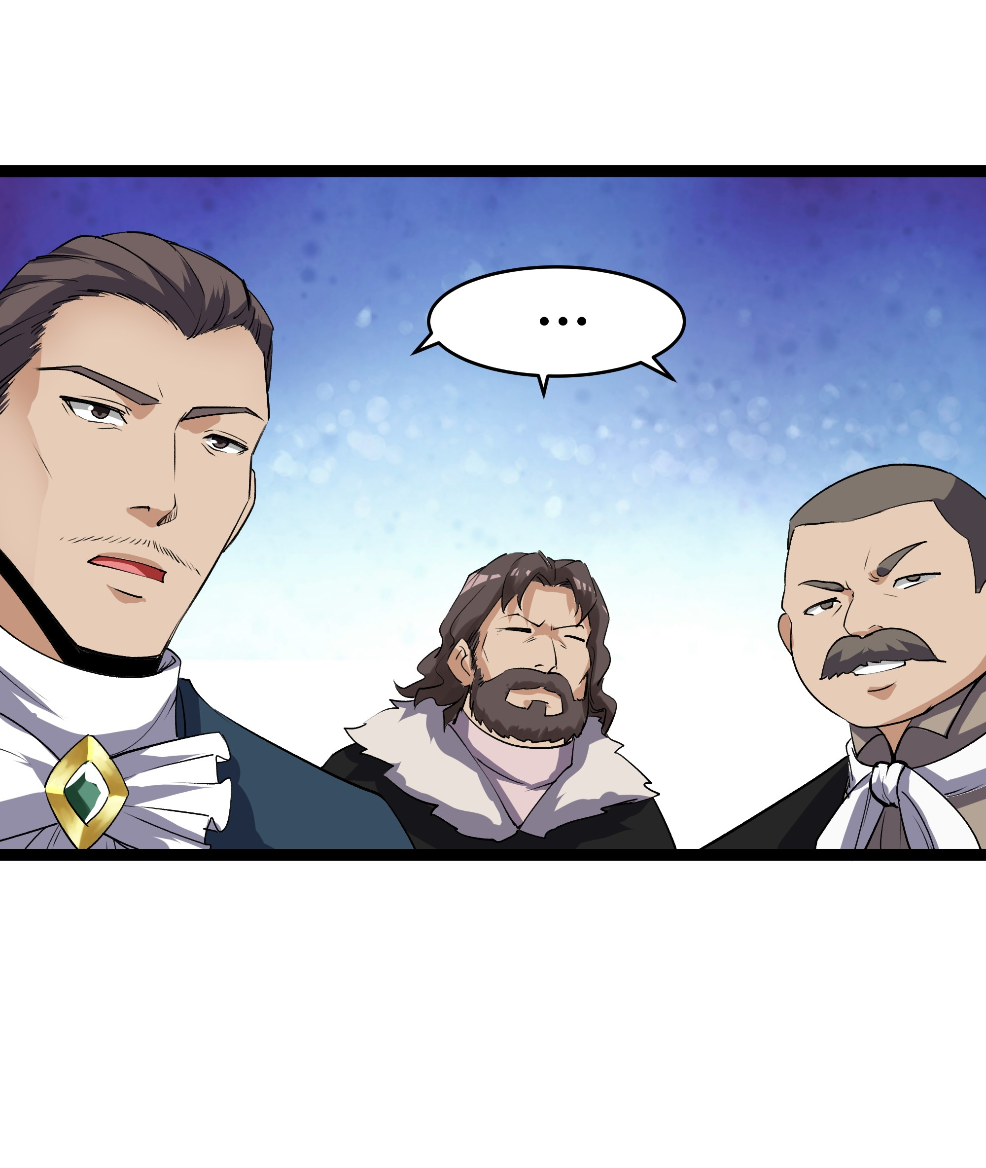 The Sword of Dawn Chapter 26 - Page 25