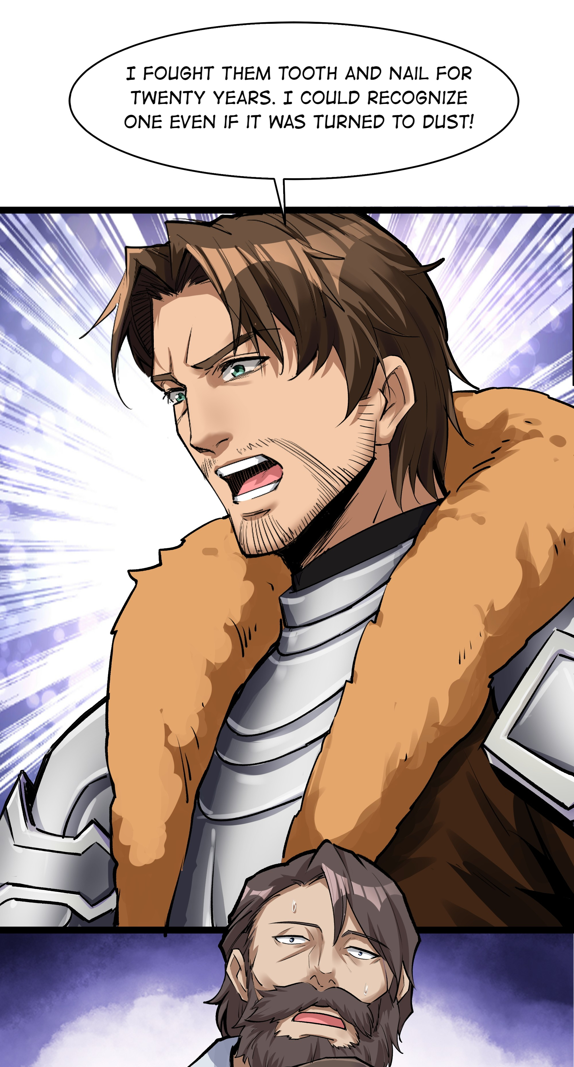 The Sword of Dawn Chapter 26 - Page 29