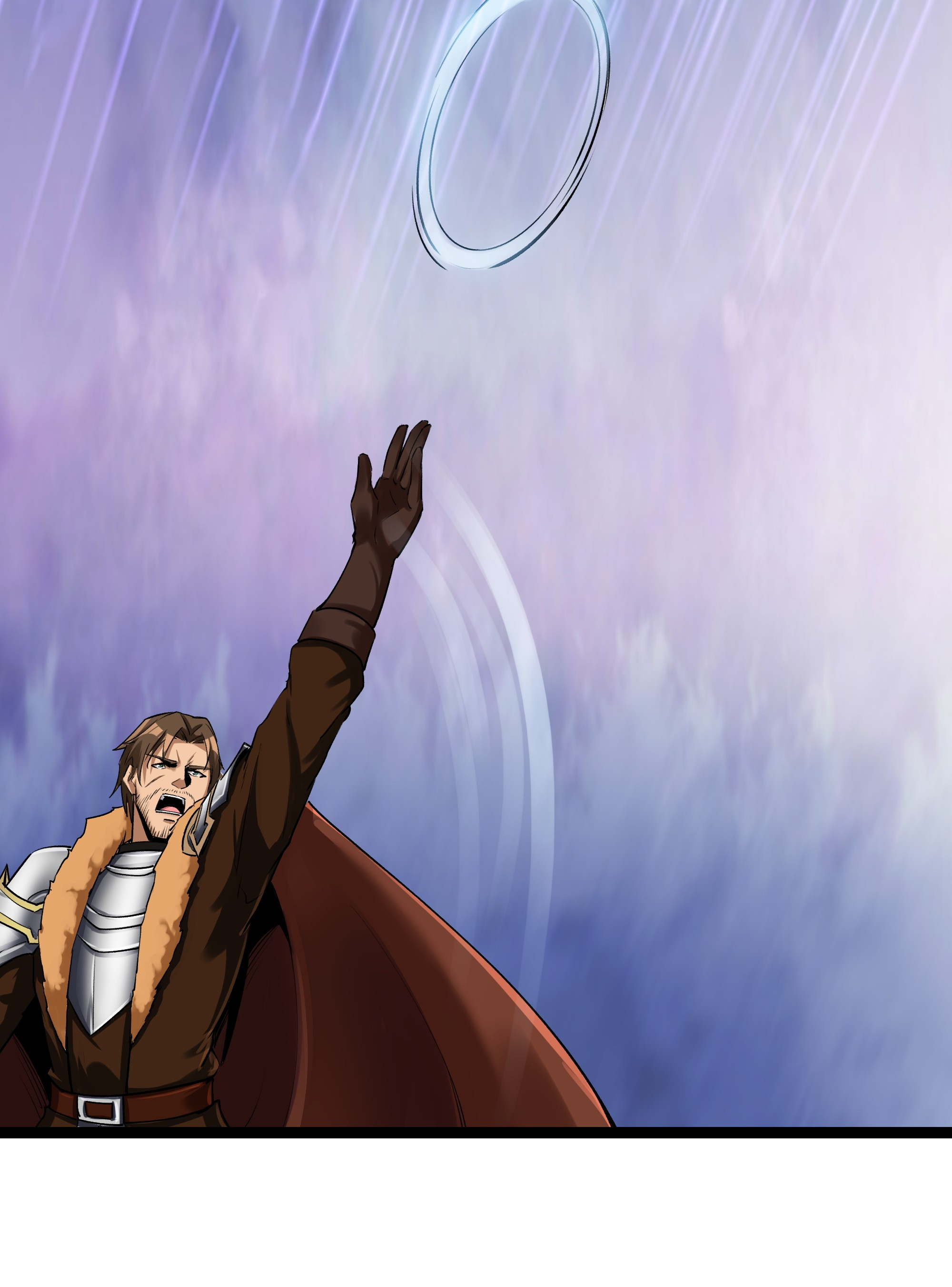 The Sword of Dawn Chapter 26 - Page 35