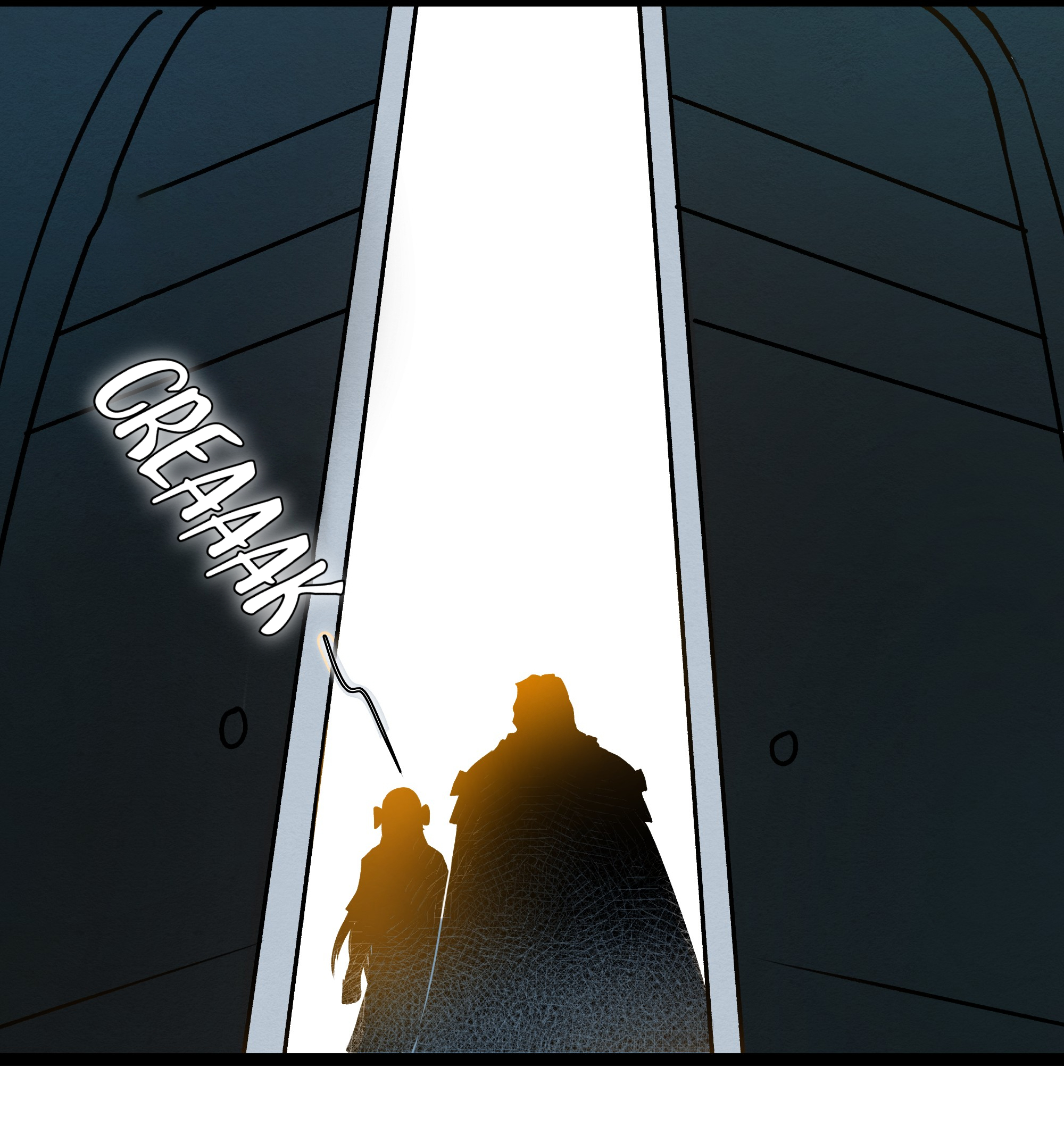 The Sword of Dawn Chapter 26 - Page 7