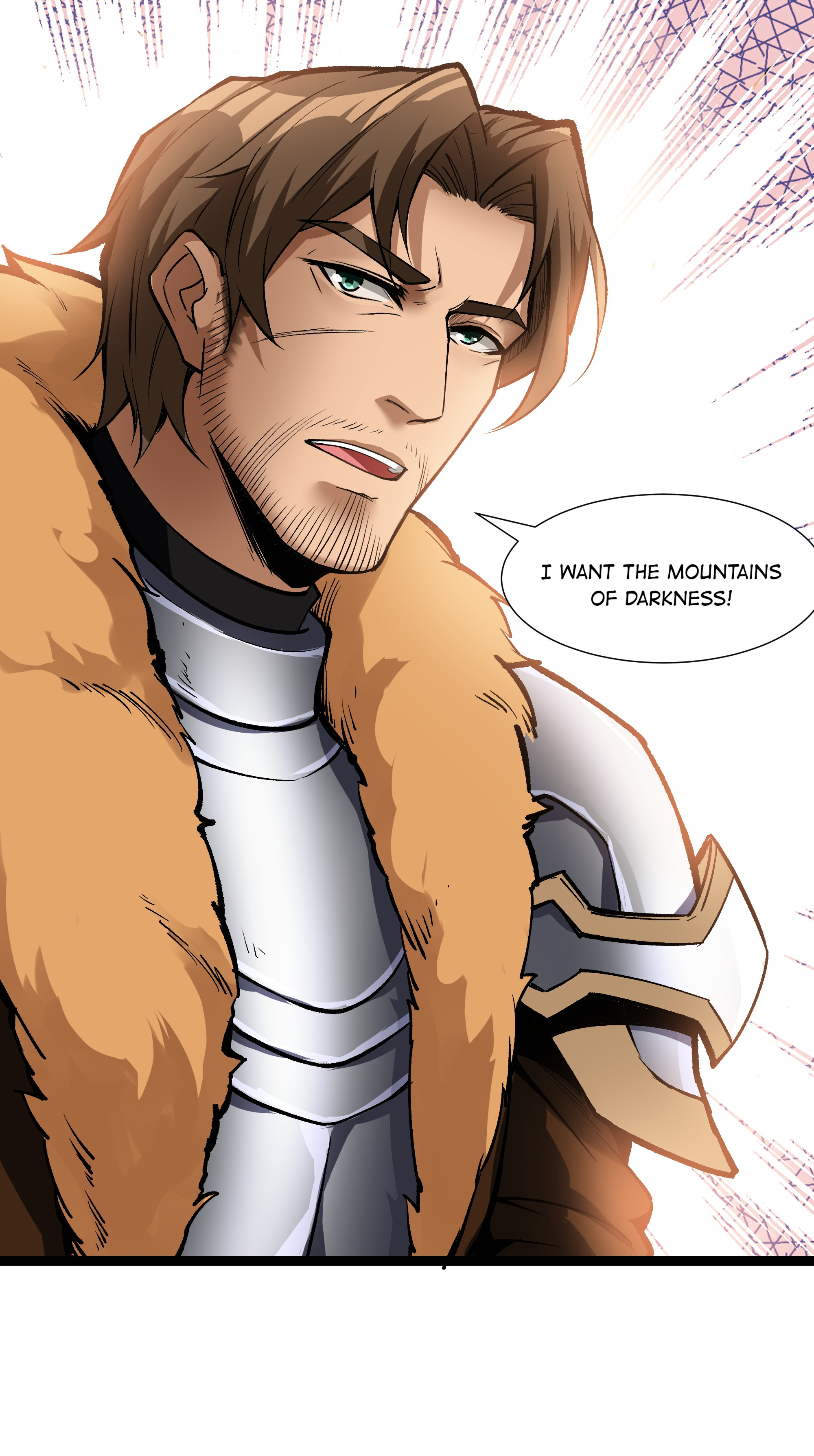The Sword of Dawn Chapter 26 - Page 63