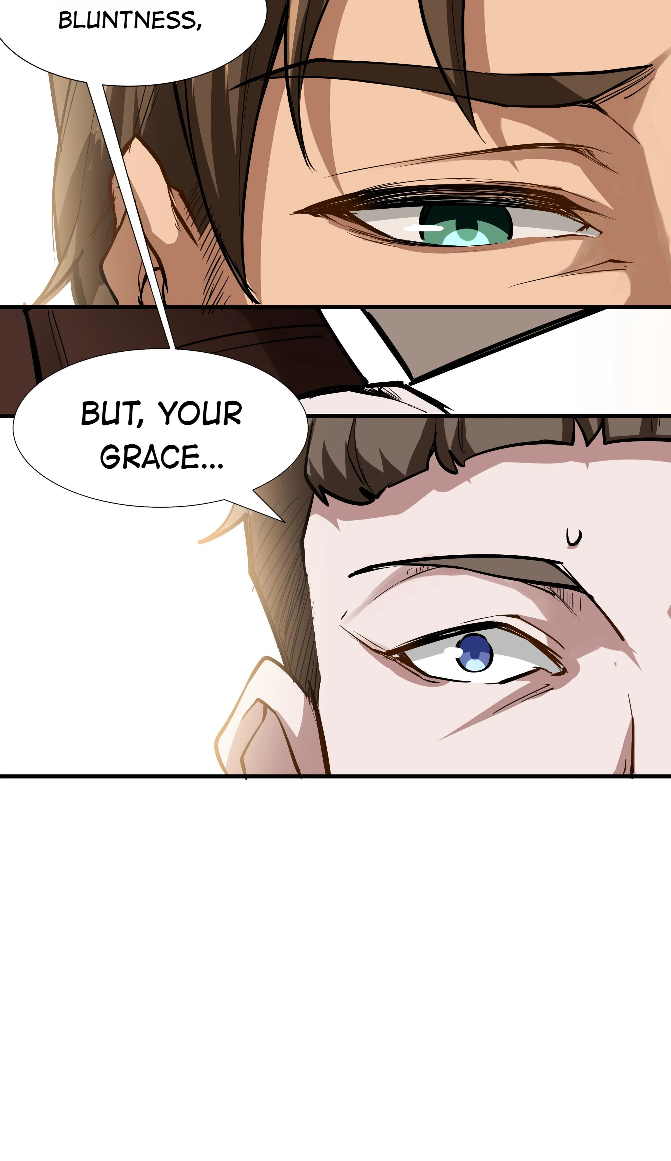 The Sword of Dawn Chapter 27 - Page 13