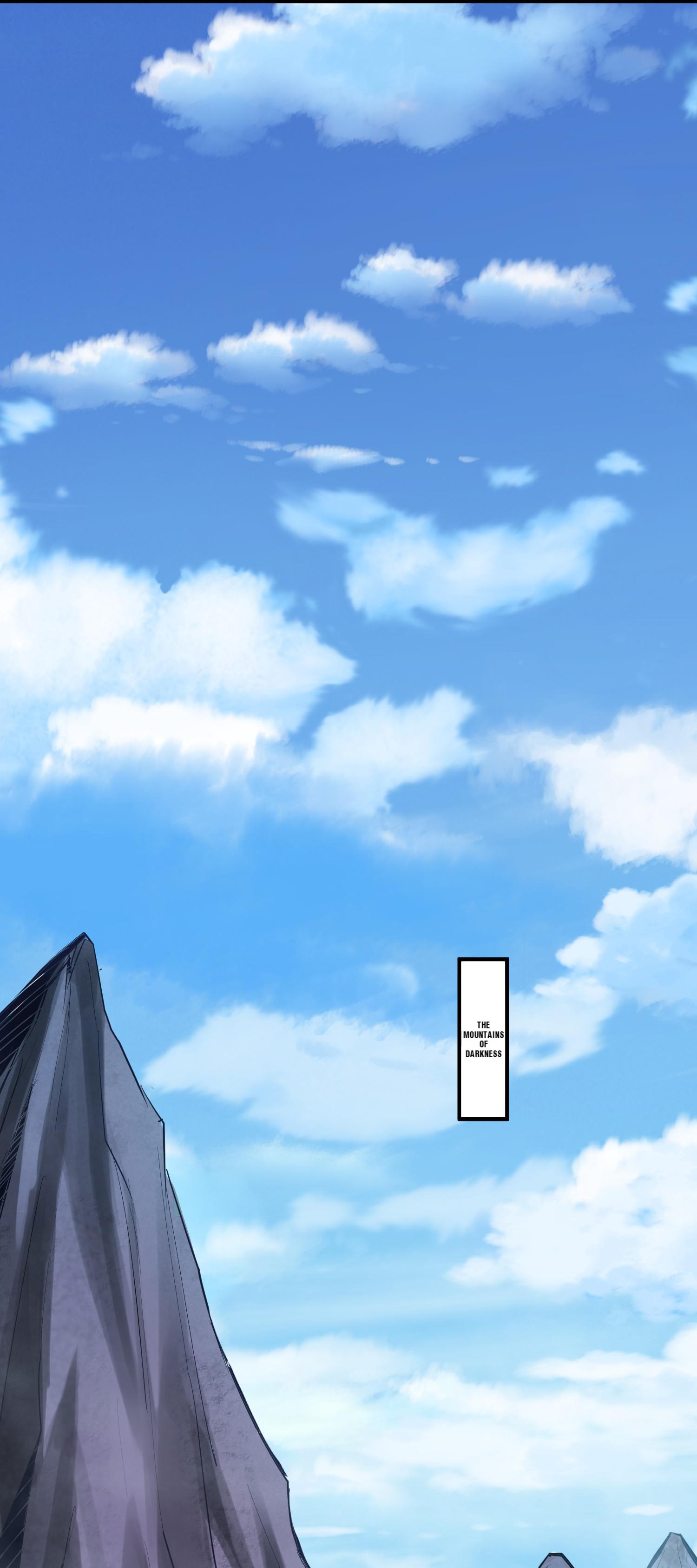 The Sword of Dawn Chapter 27 - Page 37
