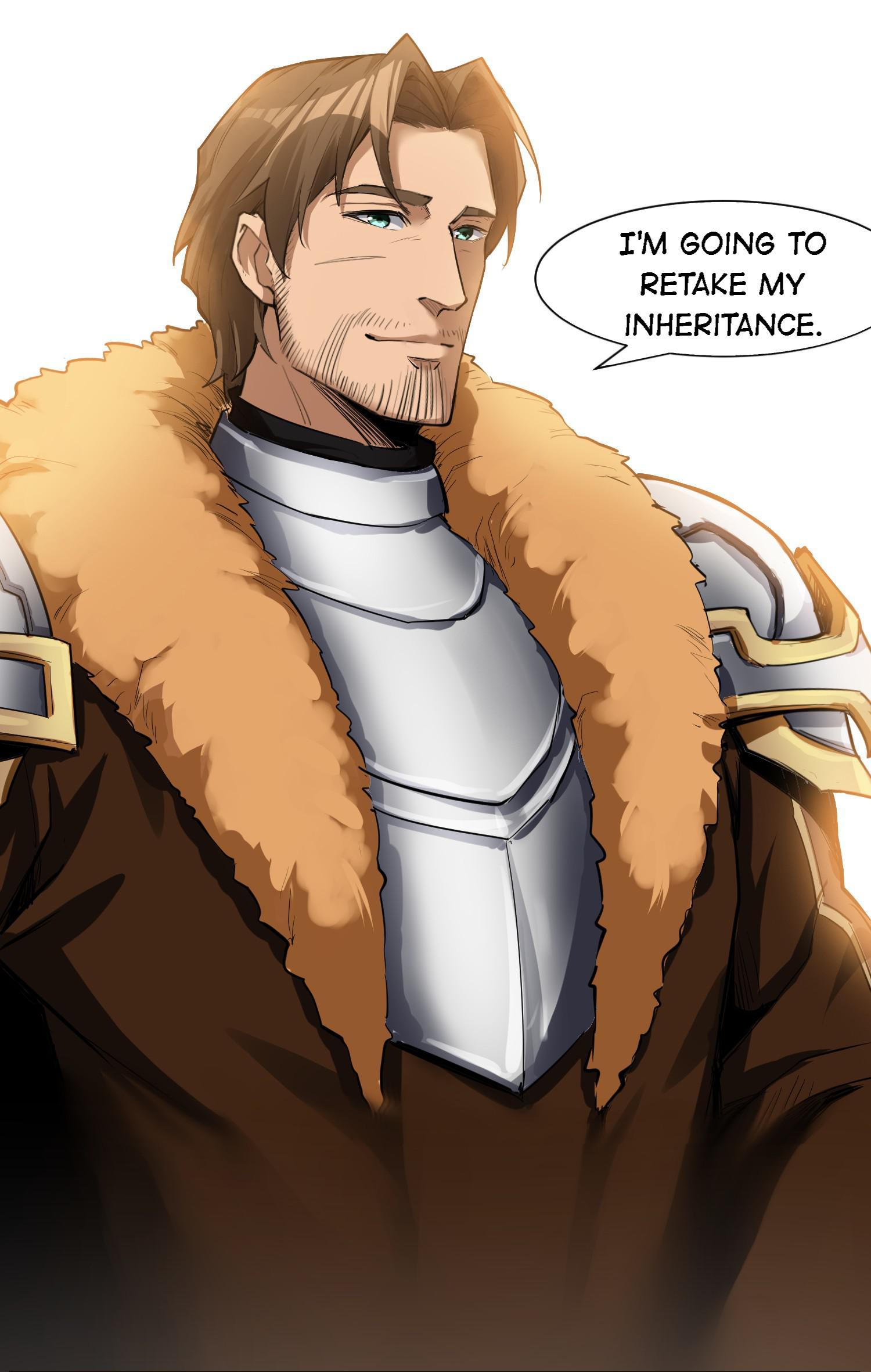 The Sword of Dawn Chapter 27 - Page 39