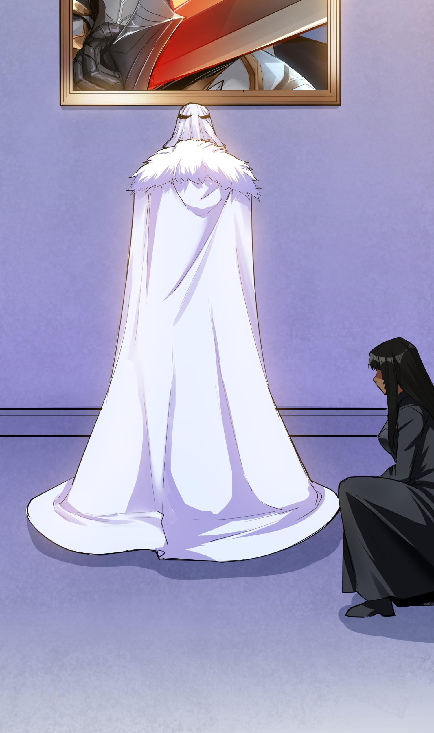 The Sword of Dawn Chapter 27 - Page 41