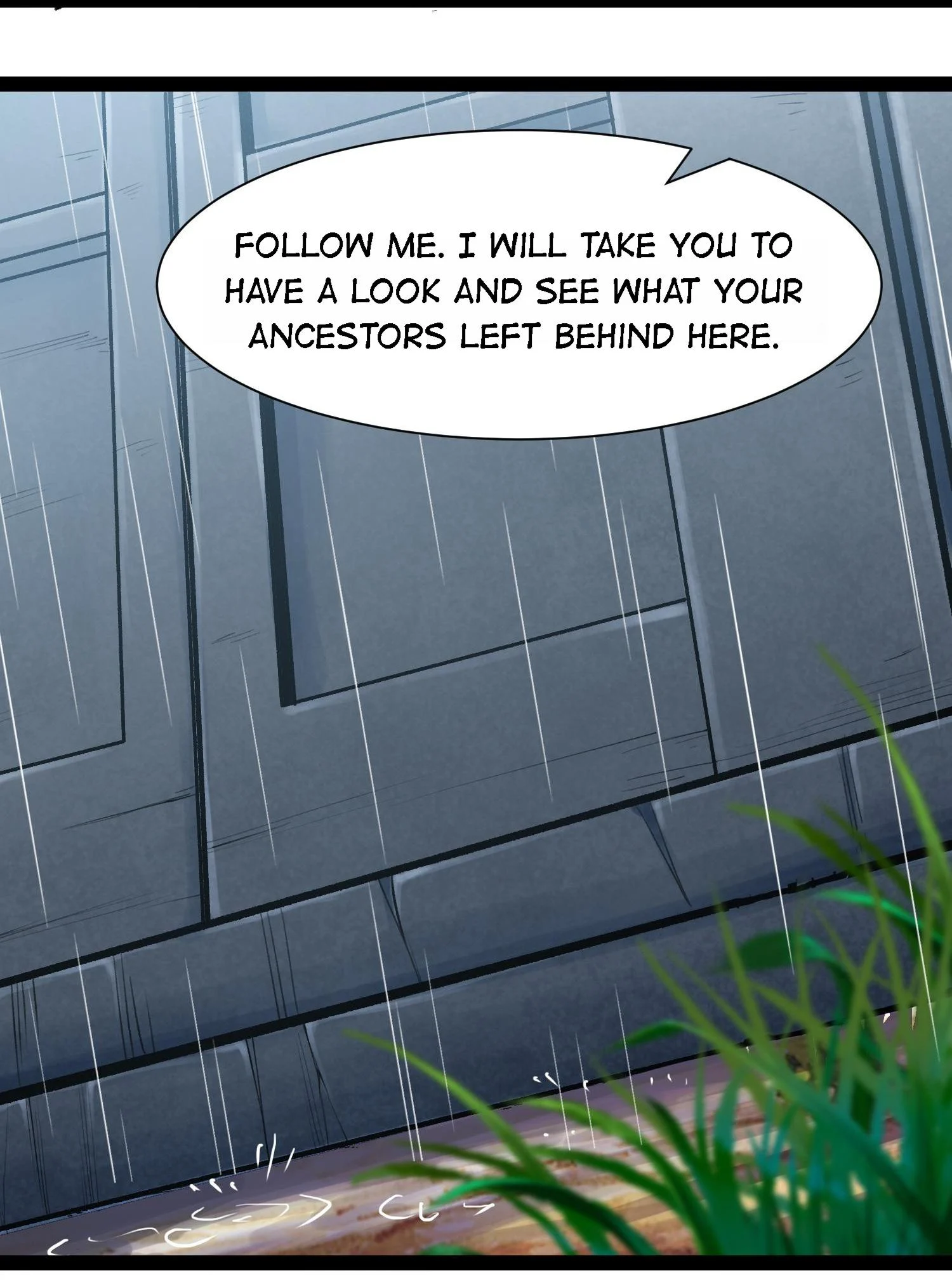 The Sword of Dawn Chapter 28 - Page 17