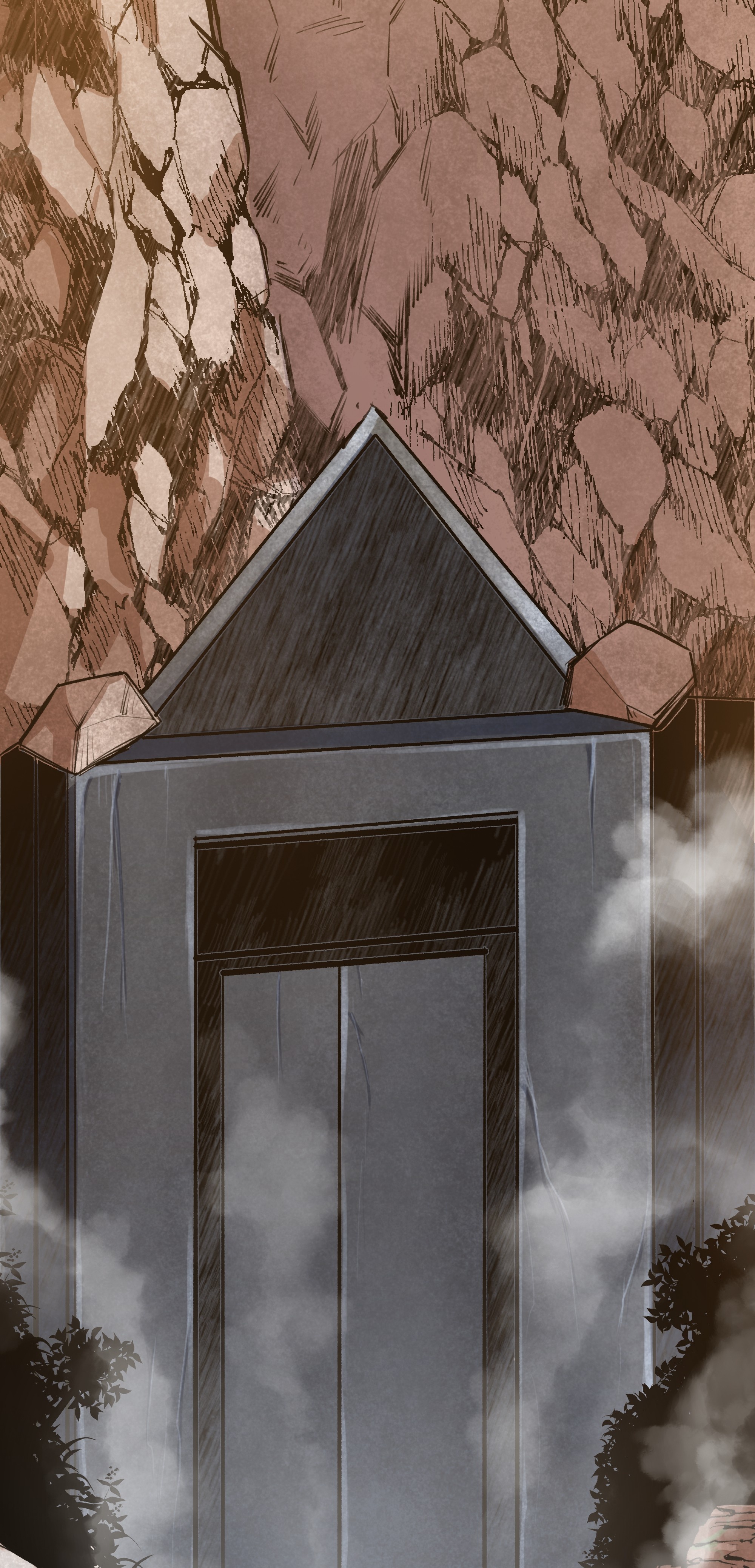 The Sword of Dawn Chapter 28 - Page 8