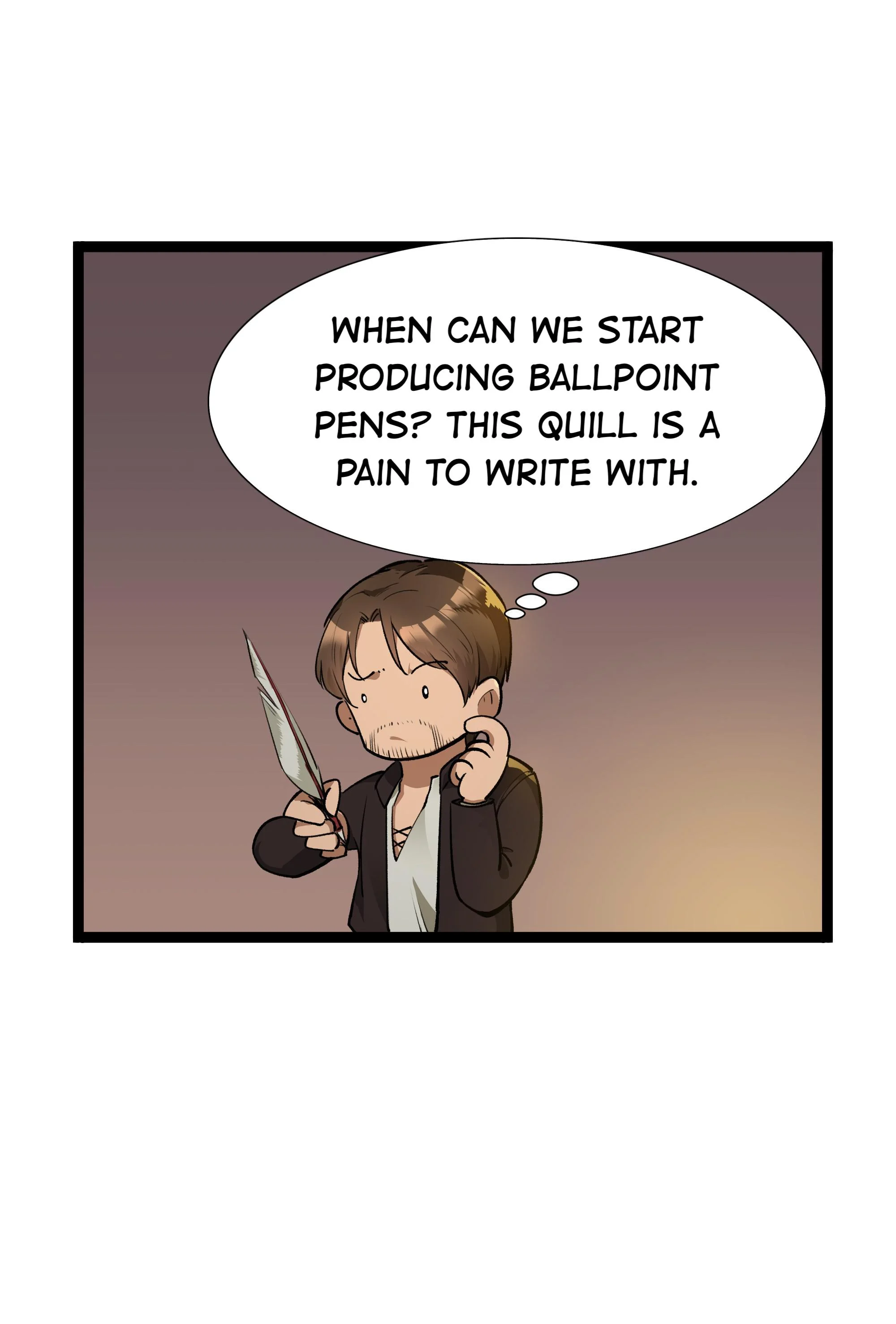 The Sword of Dawn Chapter 29 - Page 37