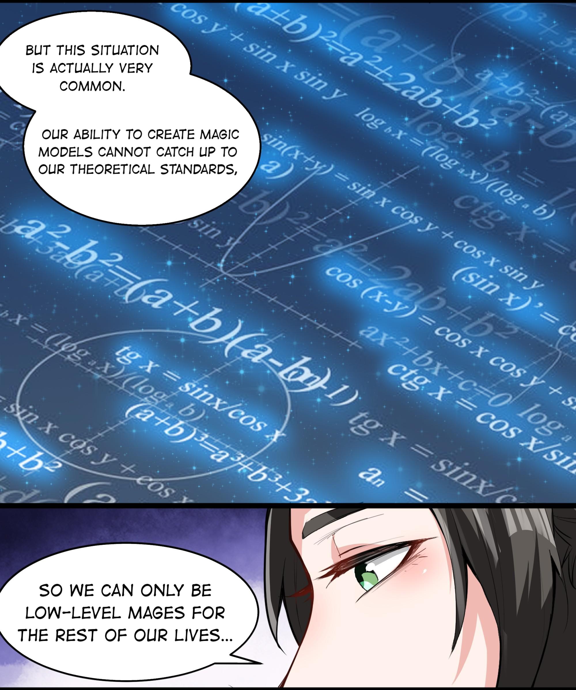 The Sword of Dawn Chapter 30 - Page 17