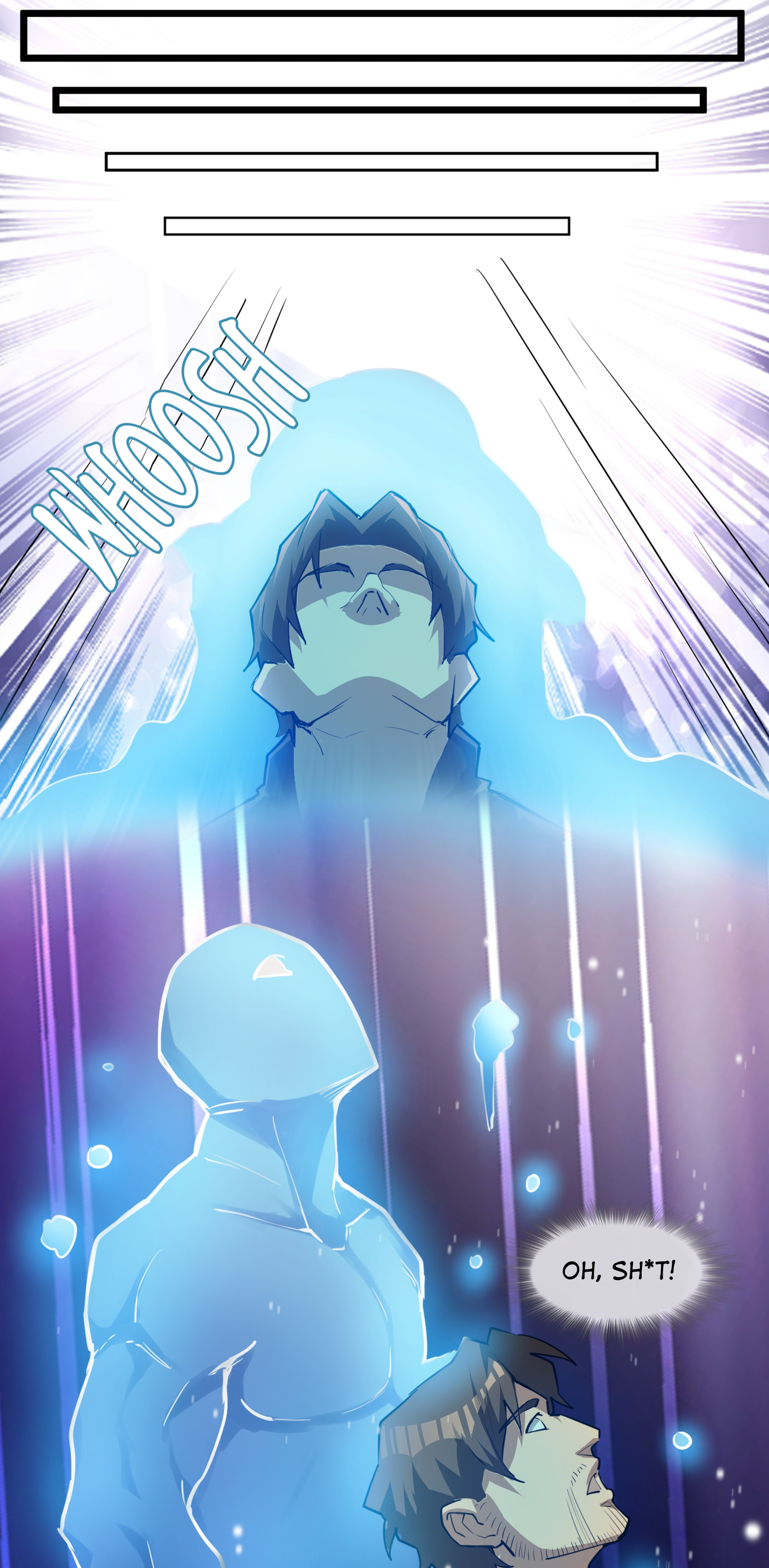 The Sword of Dawn Chapter 30 - Page 31