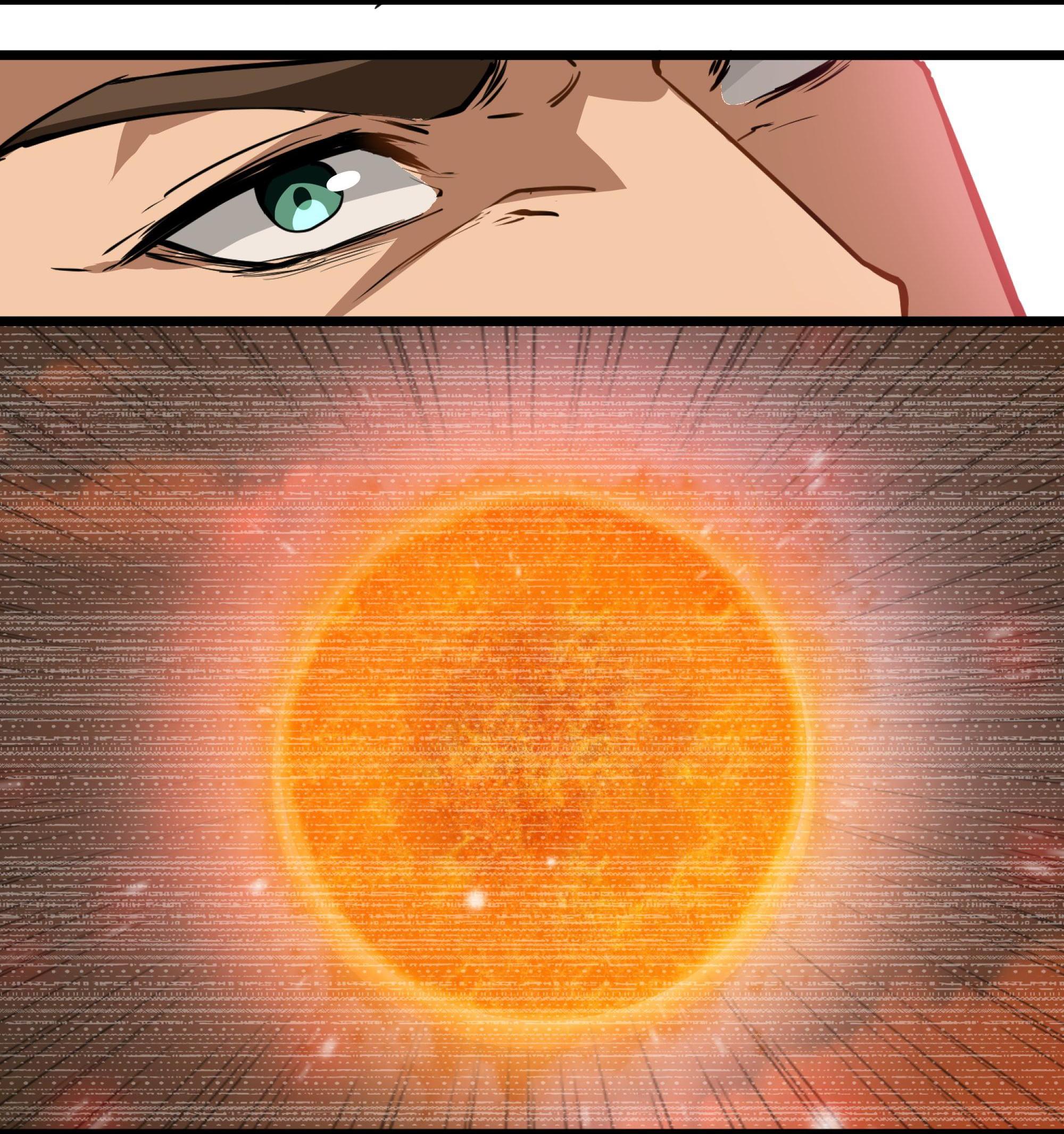 The Sword of Dawn Chapter 30 - Page 37