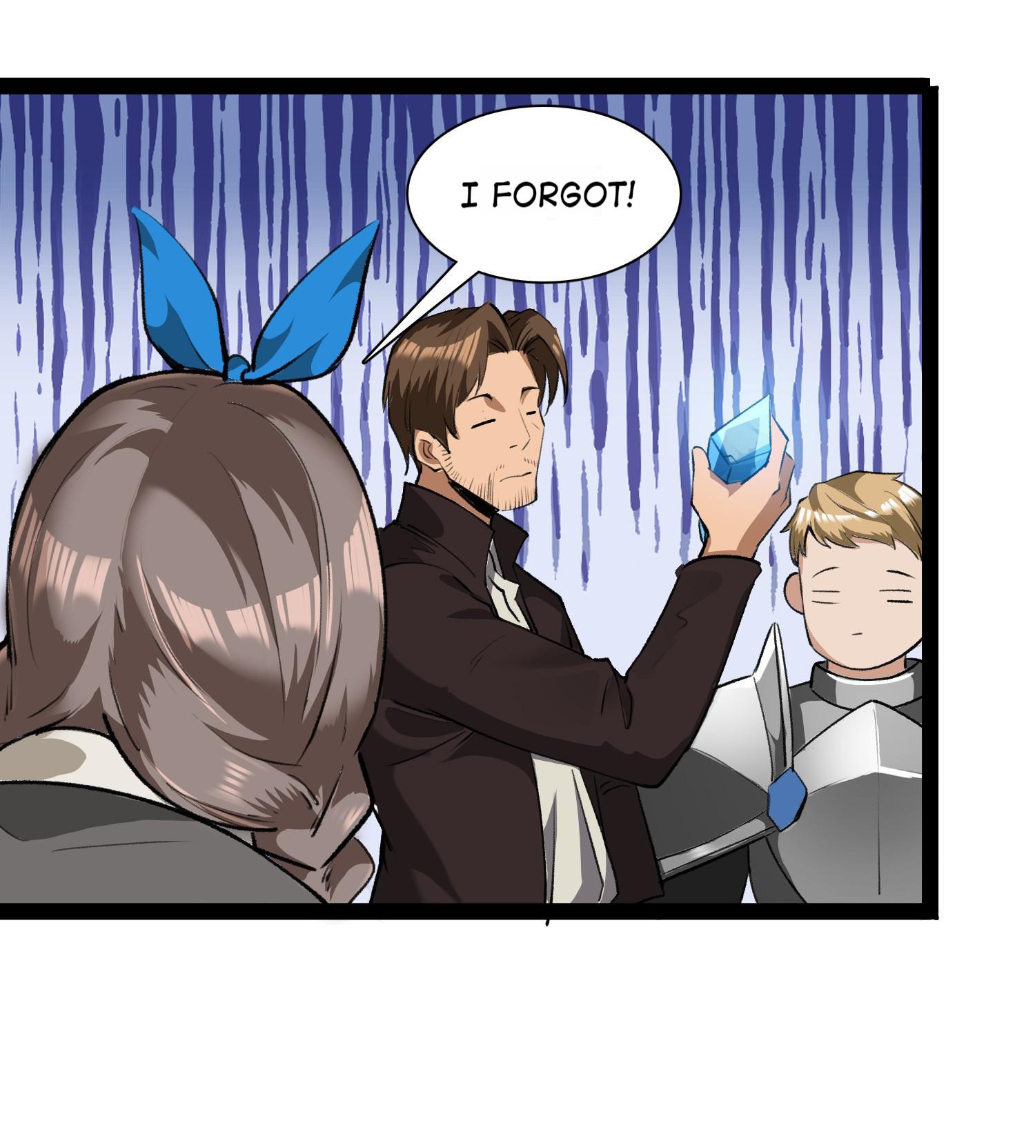 The Sword of Dawn Chapter 31 - Page 45
