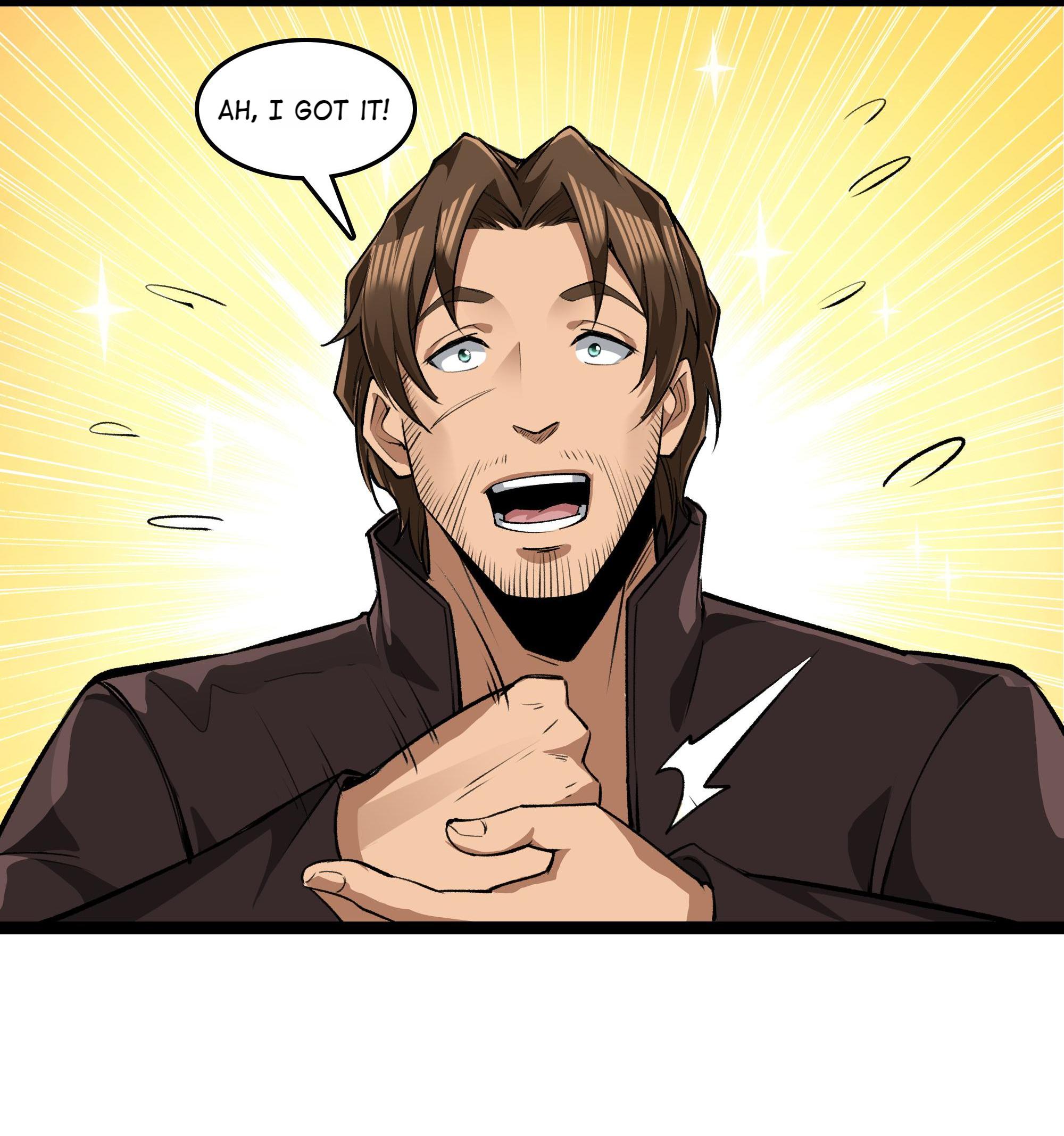 The Sword of Dawn Chapter 32 - Page 17