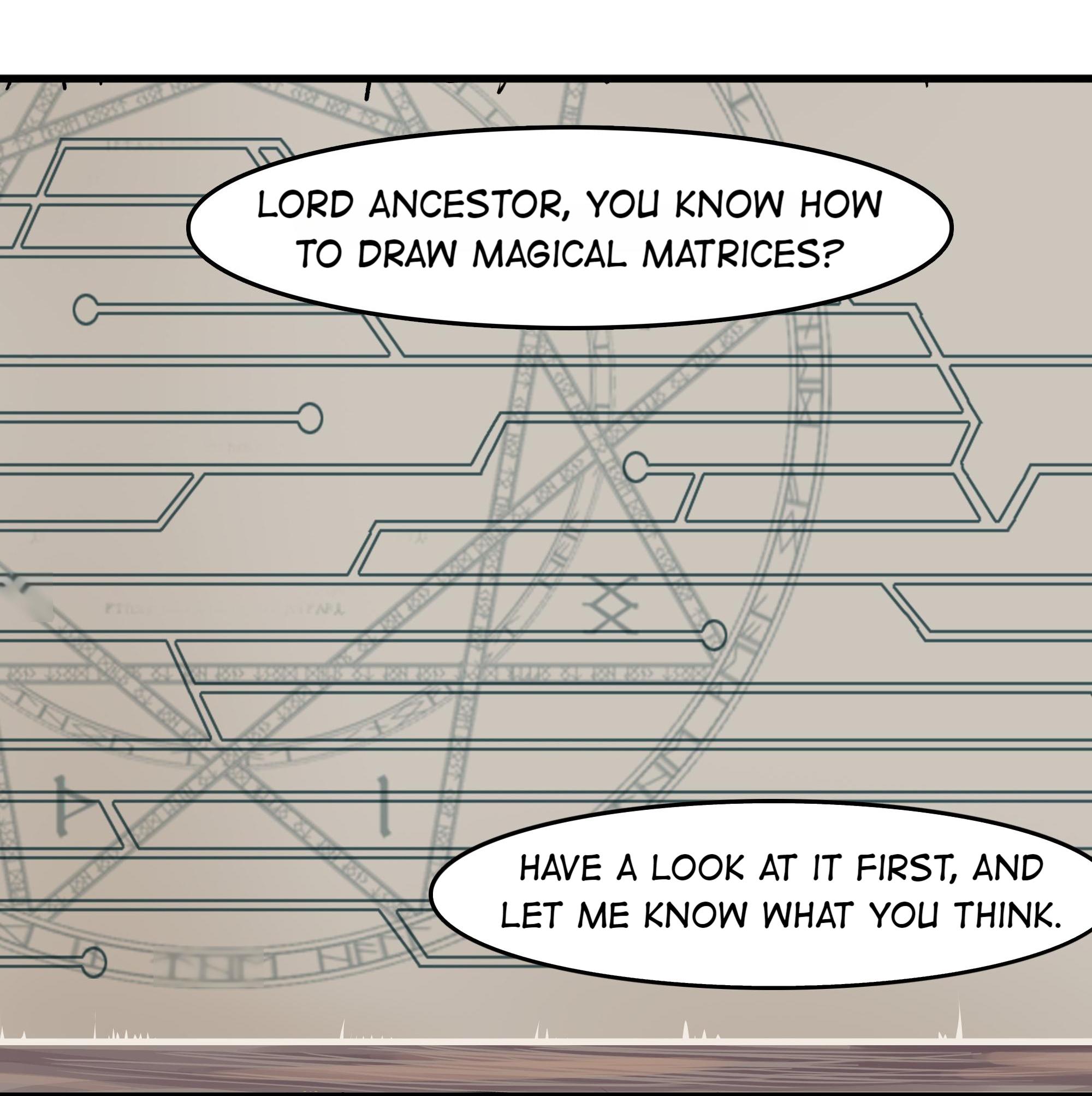 The Sword of Dawn Chapter 32 - Page 23