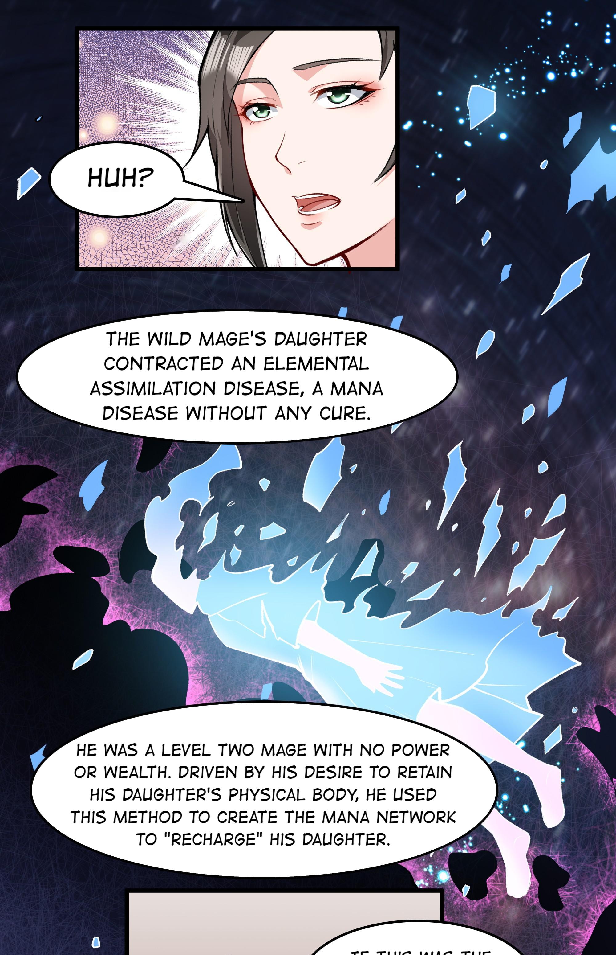 The Sword of Dawn Chapter 32 - Page 28