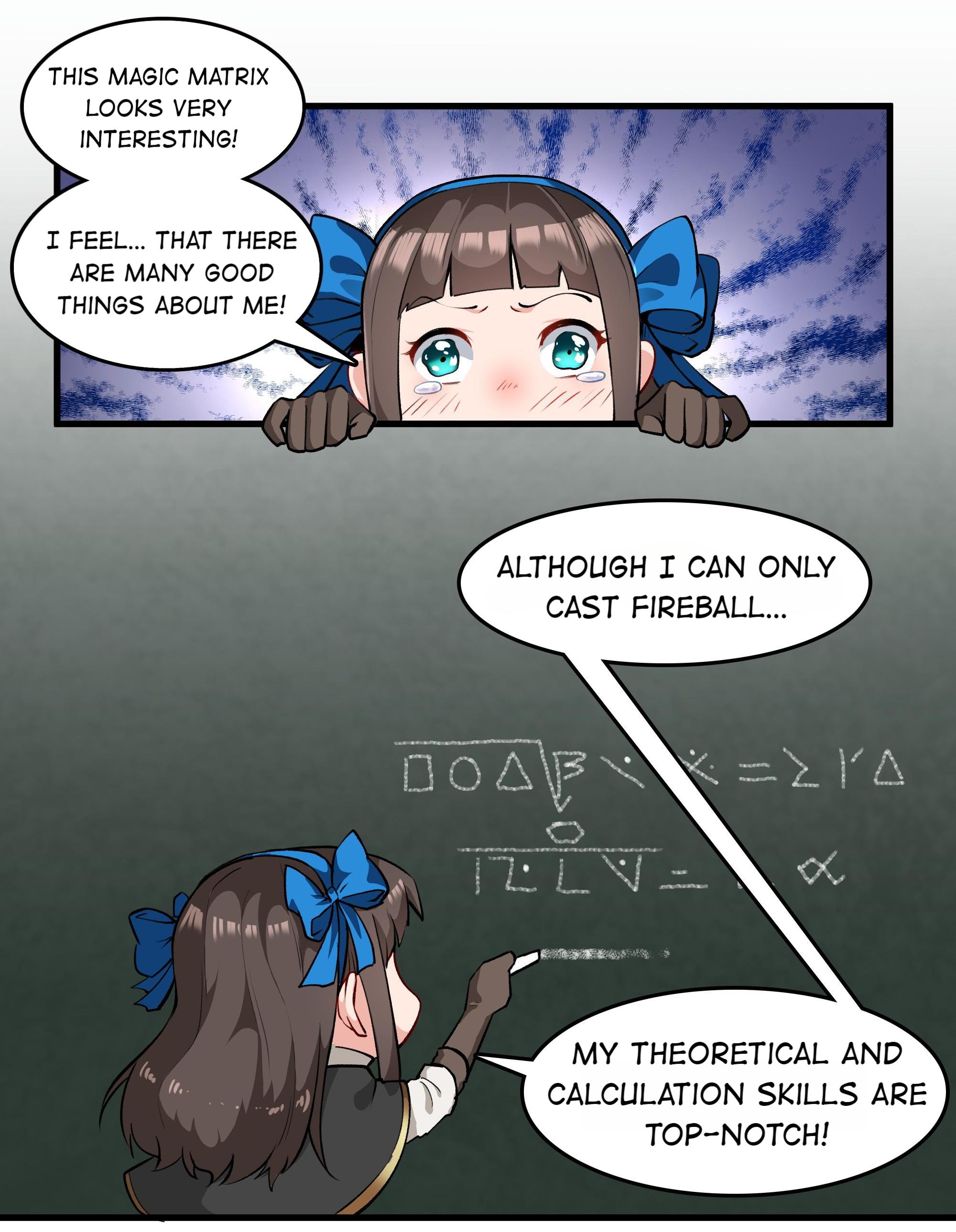 The Sword of Dawn Chapter 32 - Page 31