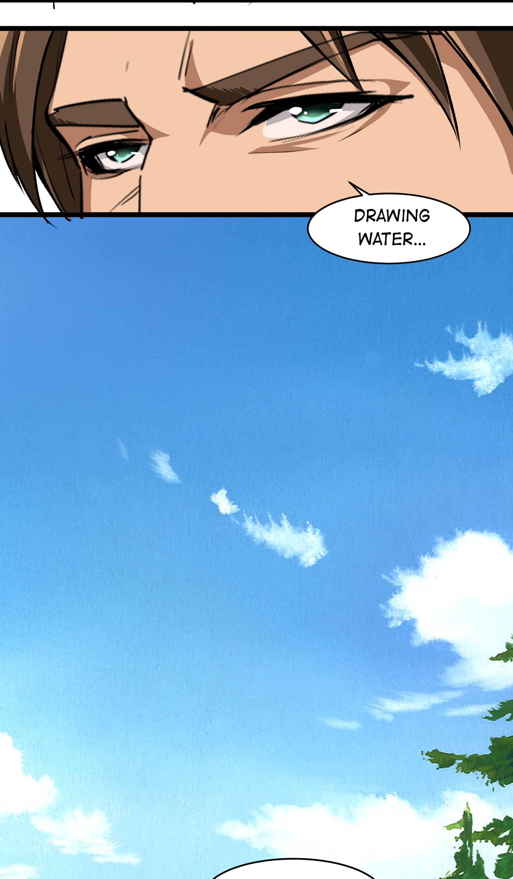 The Sword of Dawn Chapter 33 - Page 15