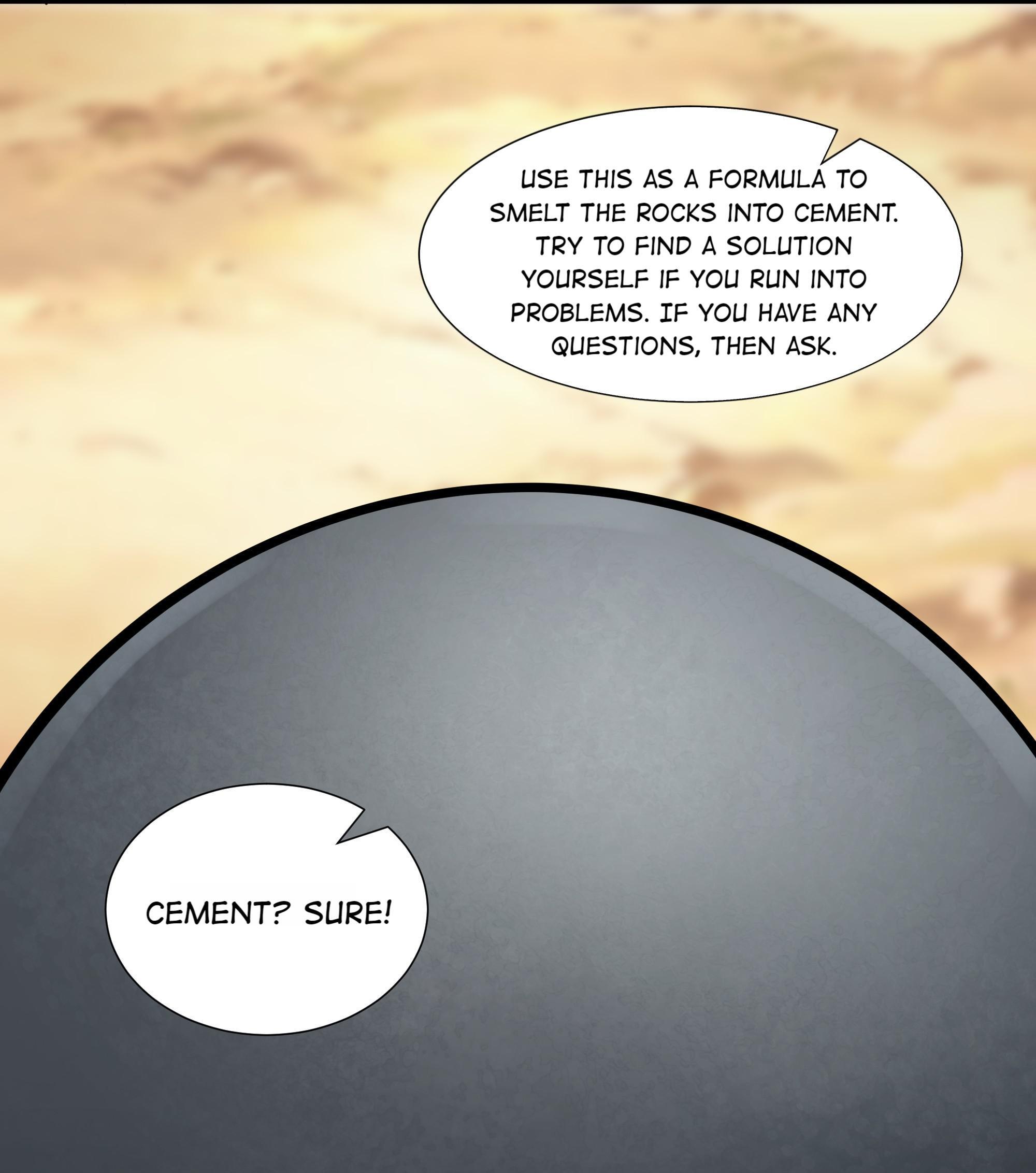 The Sword of Dawn Chapter 35 - Page 31