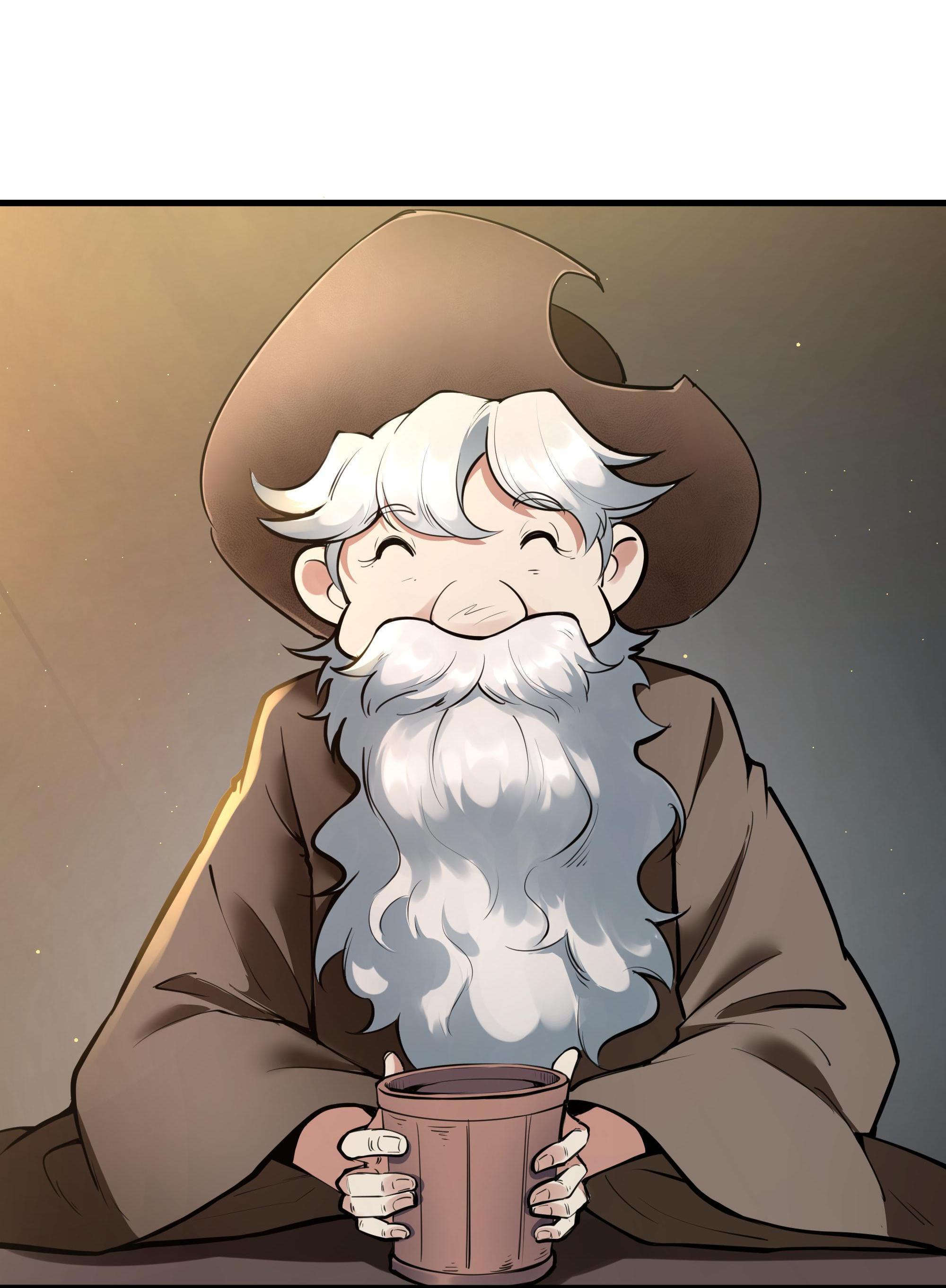 The Sword of Dawn Chapter 35 - Page 34