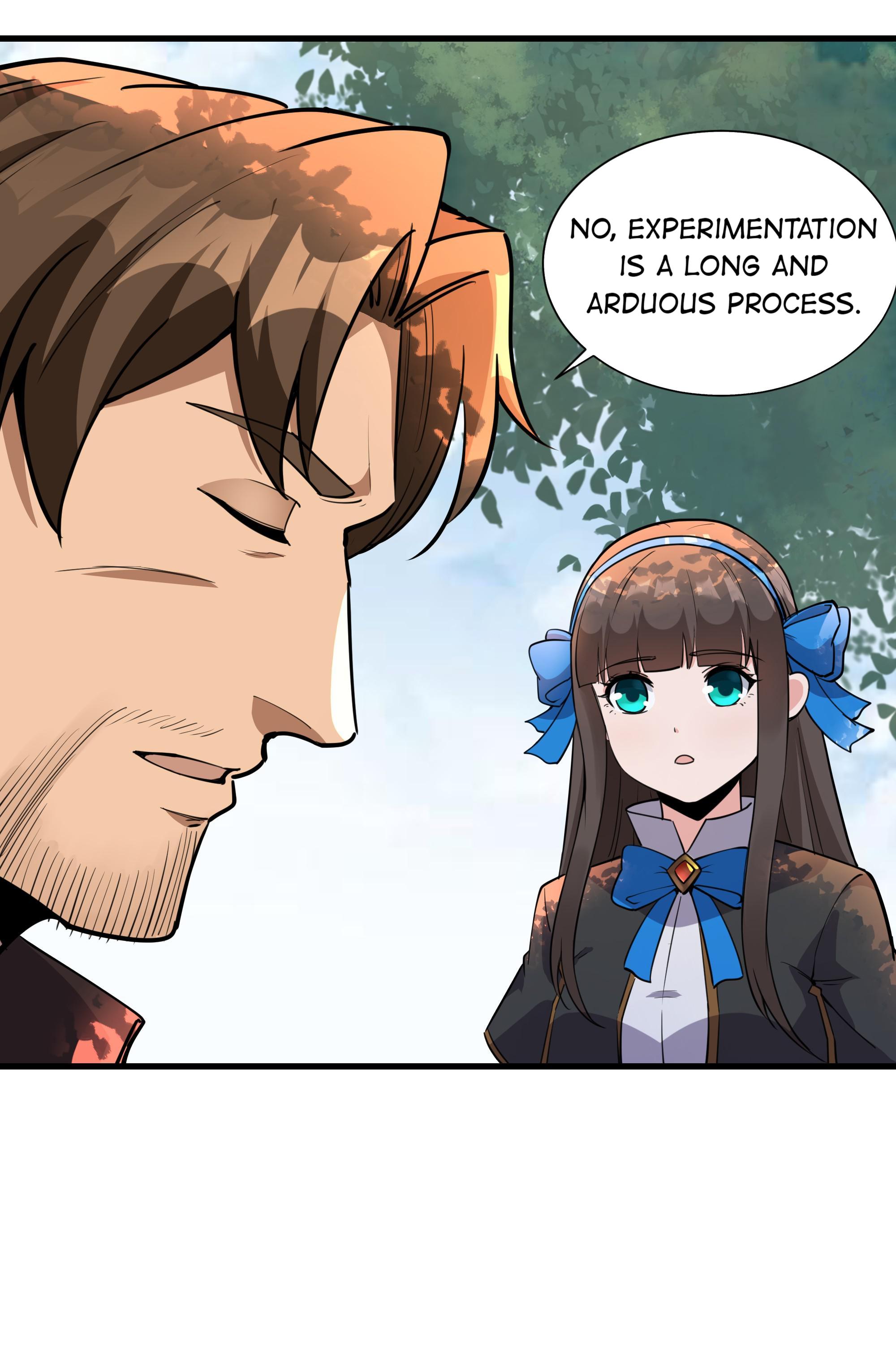 The Sword of Dawn Chapter 36 - Page 13