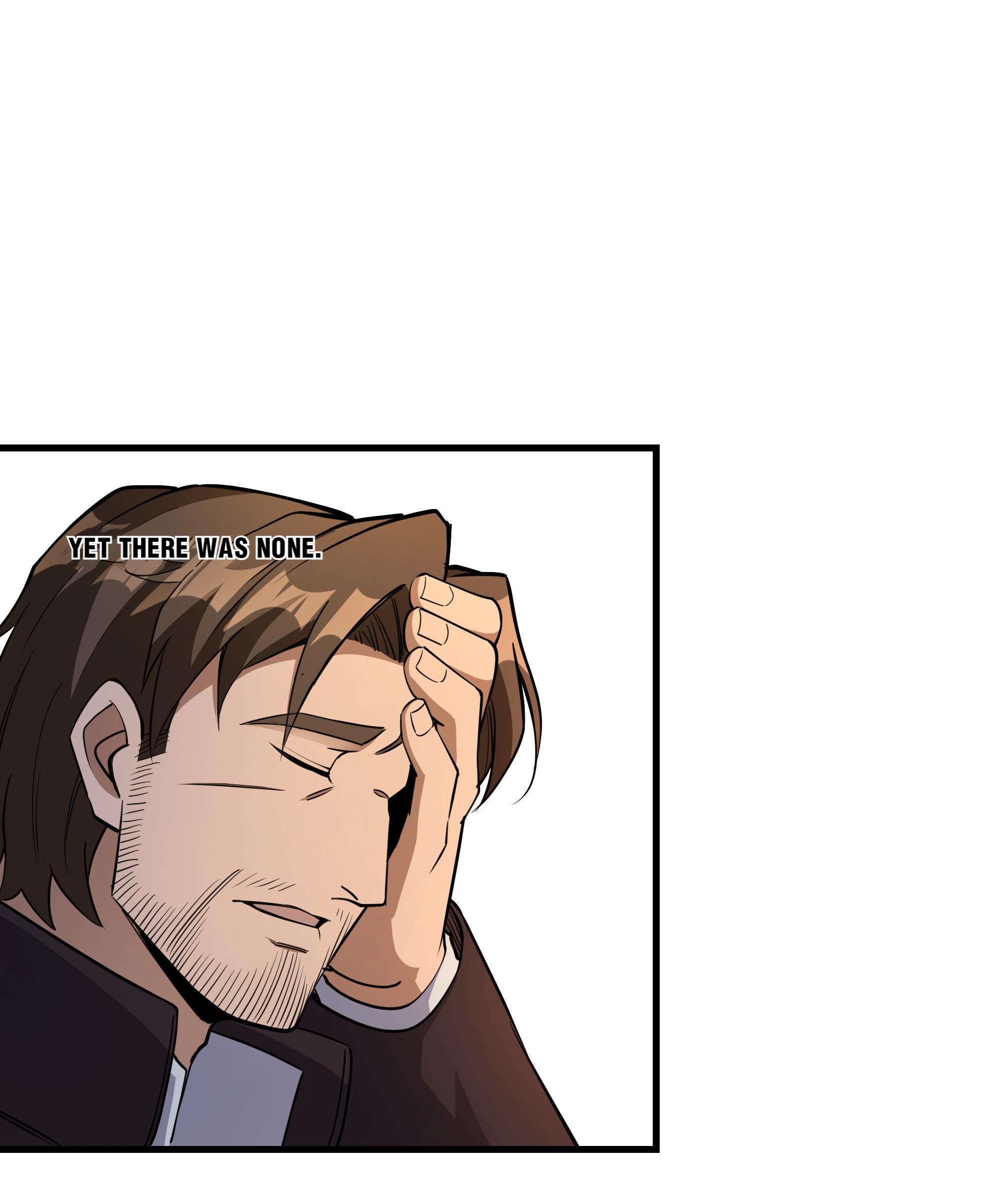 The Sword of Dawn Chapter 36 - Page 40