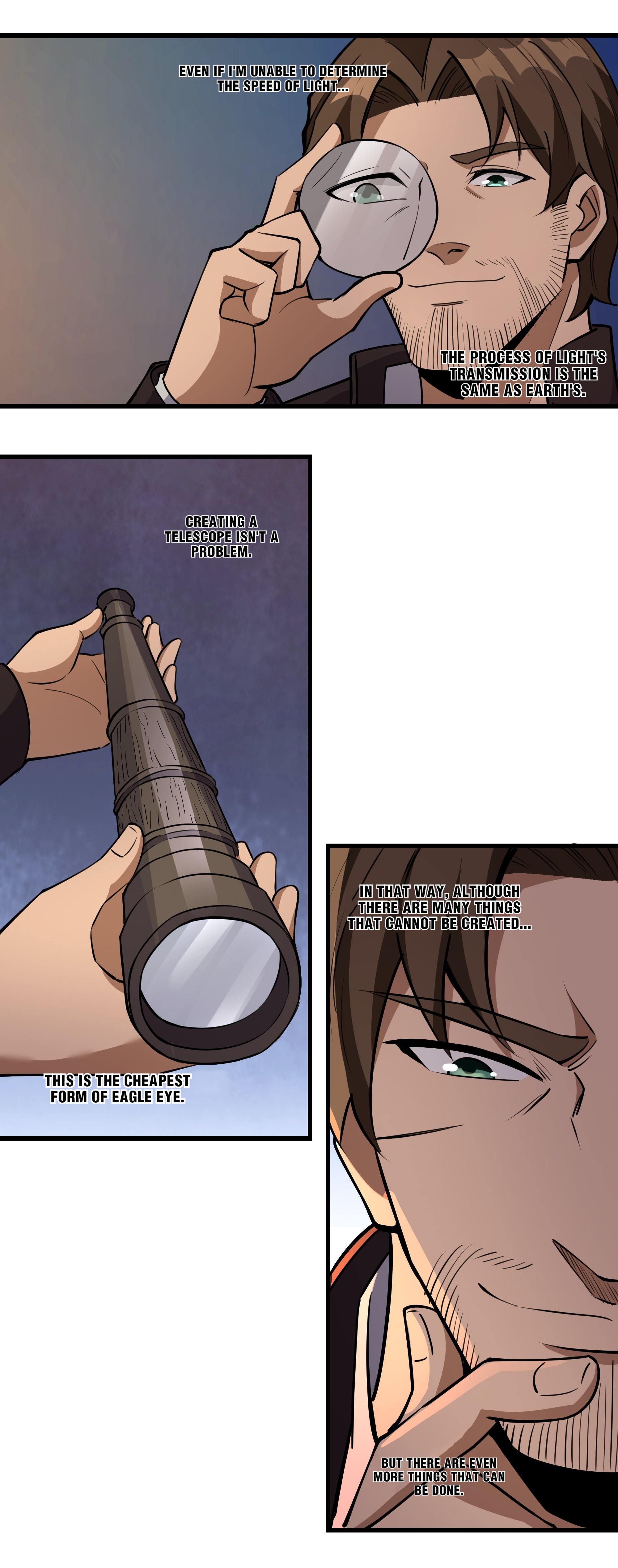 The Sword of Dawn Chapter 36 - Page 42
