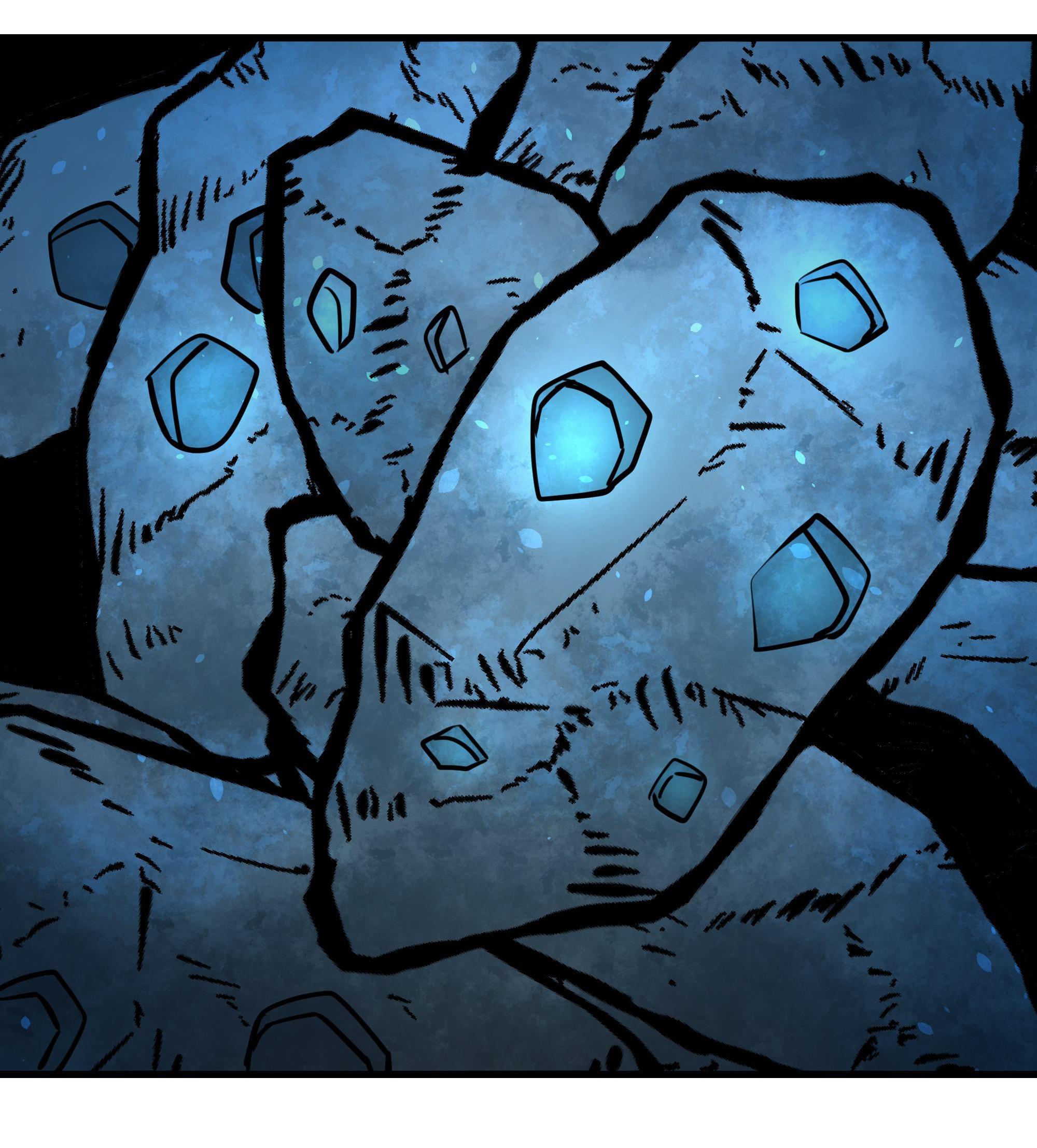 The Sword of Dawn Chapter 36 - Page 44