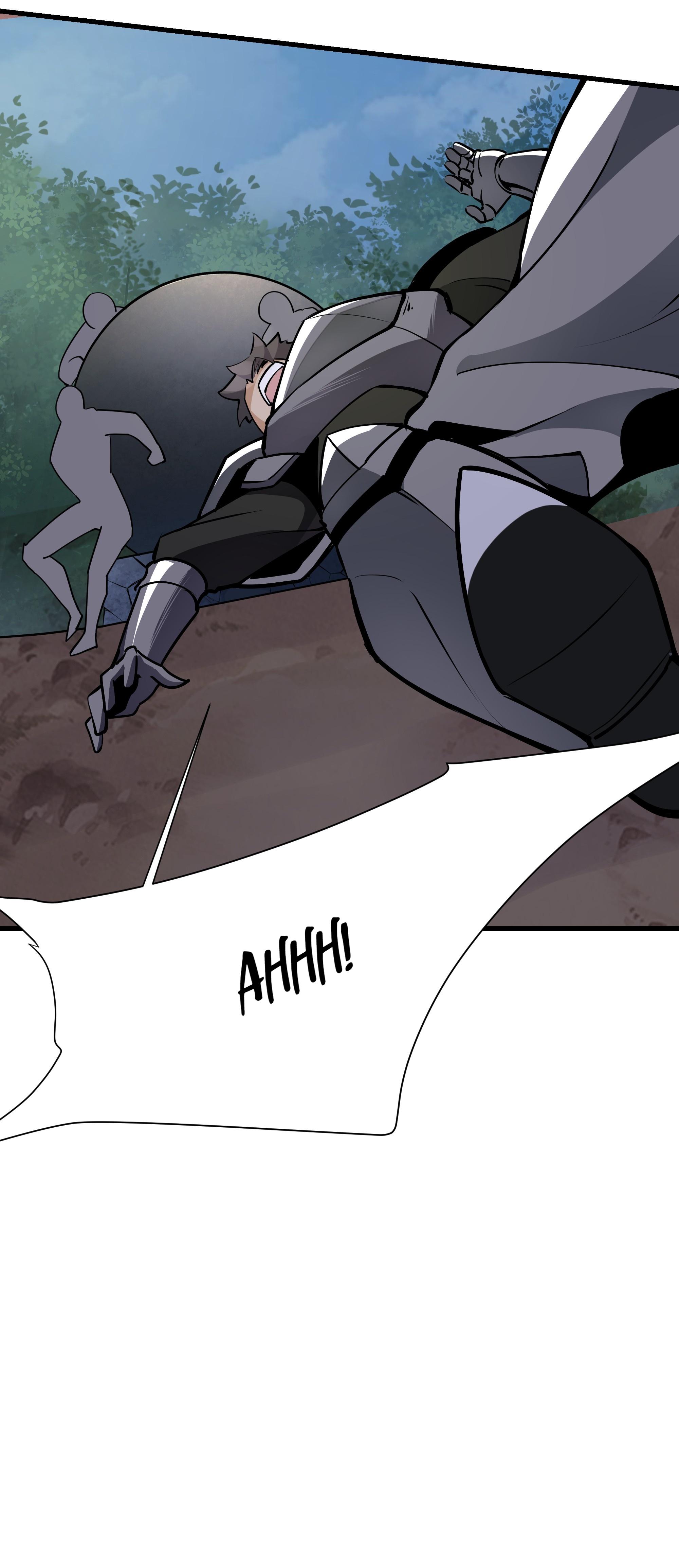 The Sword of Dawn Chapter 37 - Page 15