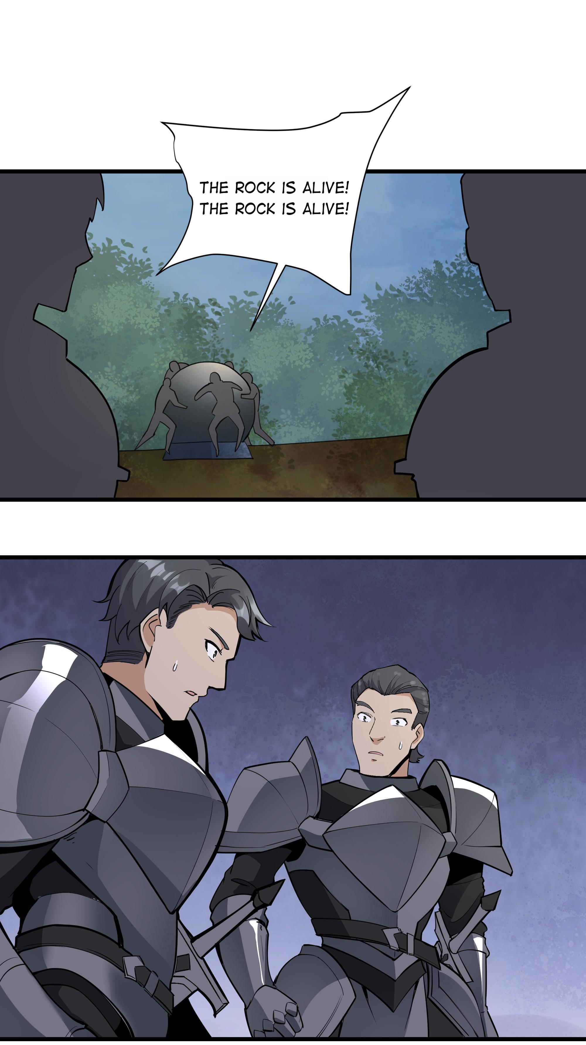 The Sword of Dawn Chapter 37 - Page 16