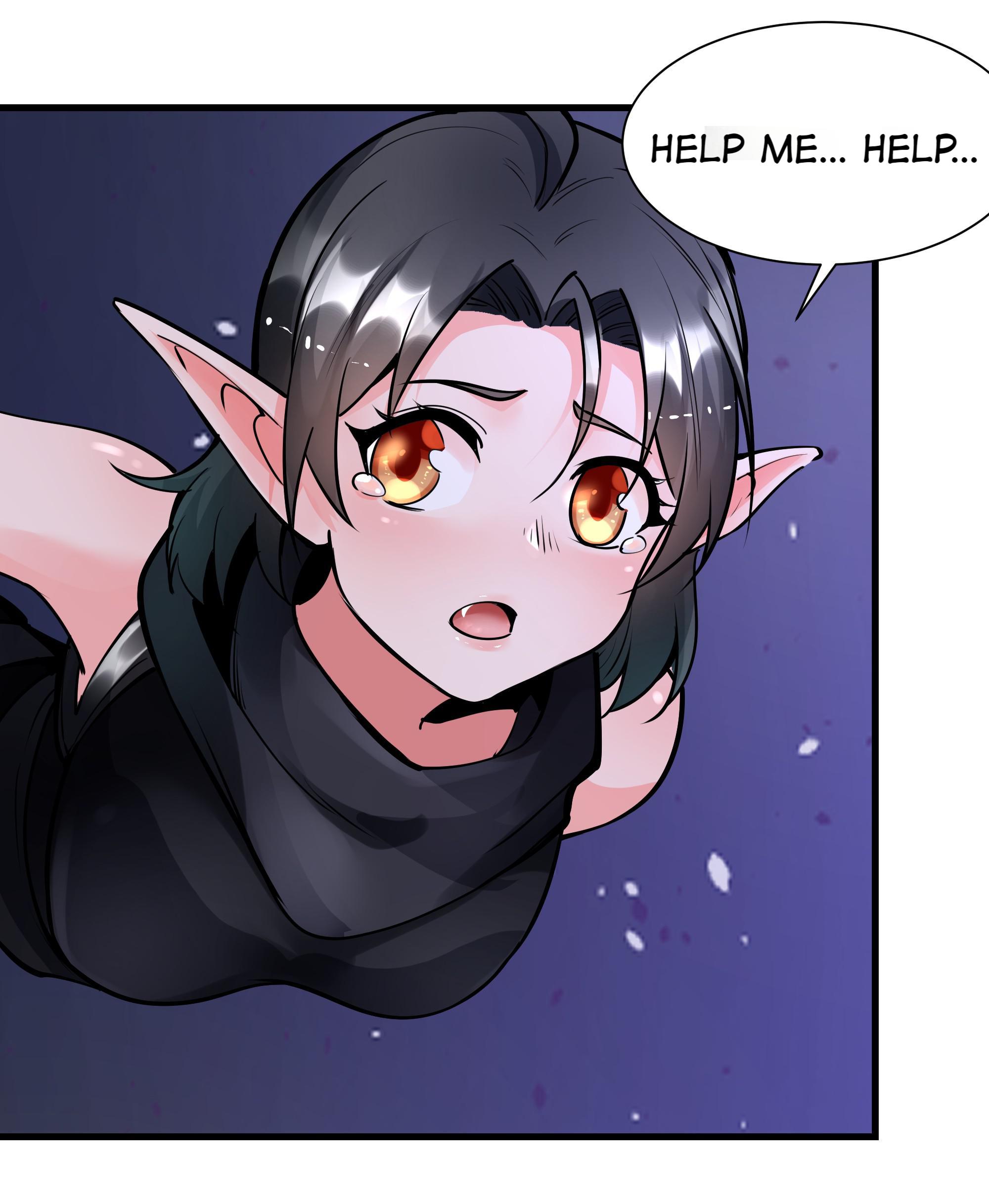 The Sword of Dawn Chapter 37 - Page 20