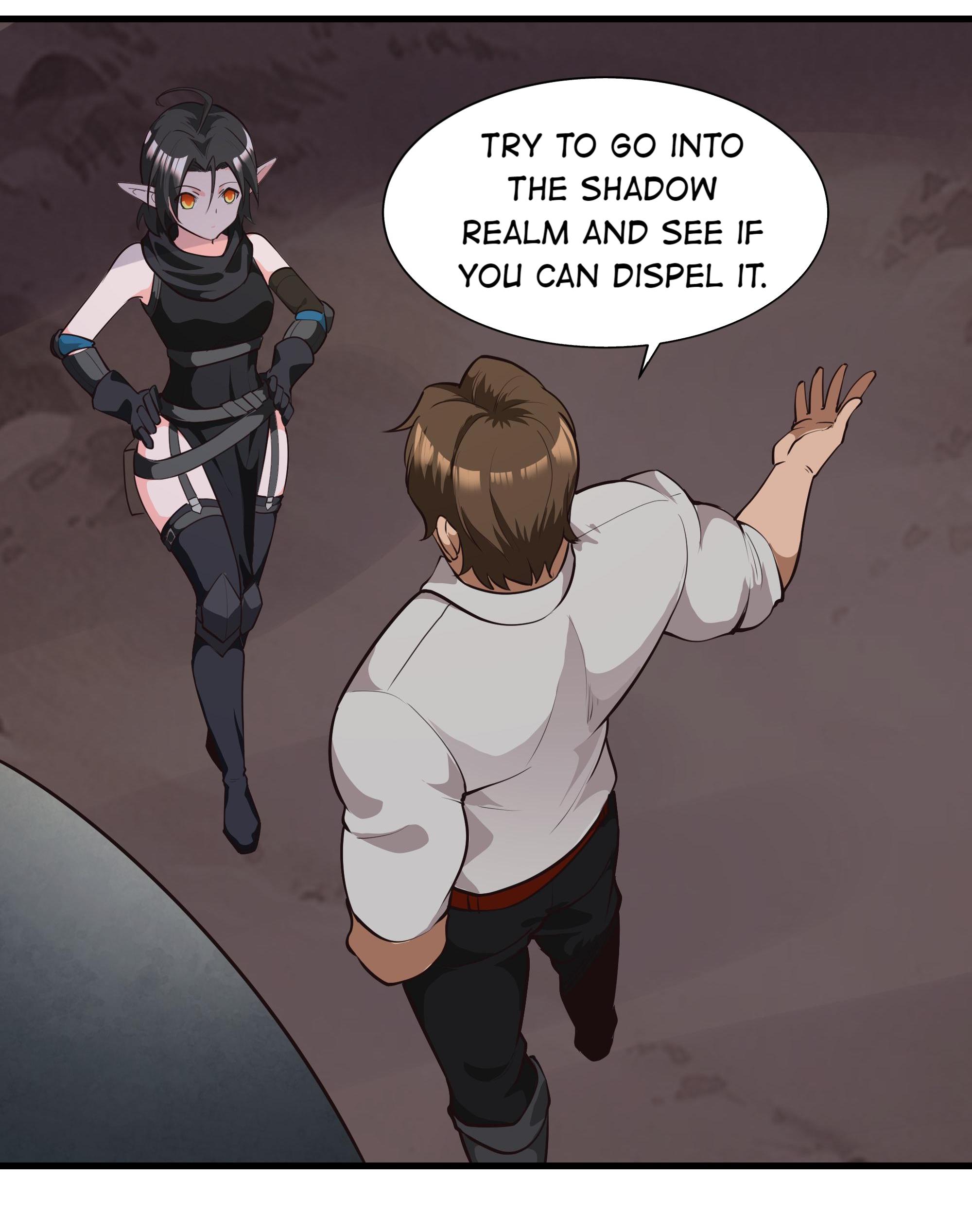 The Sword of Dawn Chapter 37 - Page 42