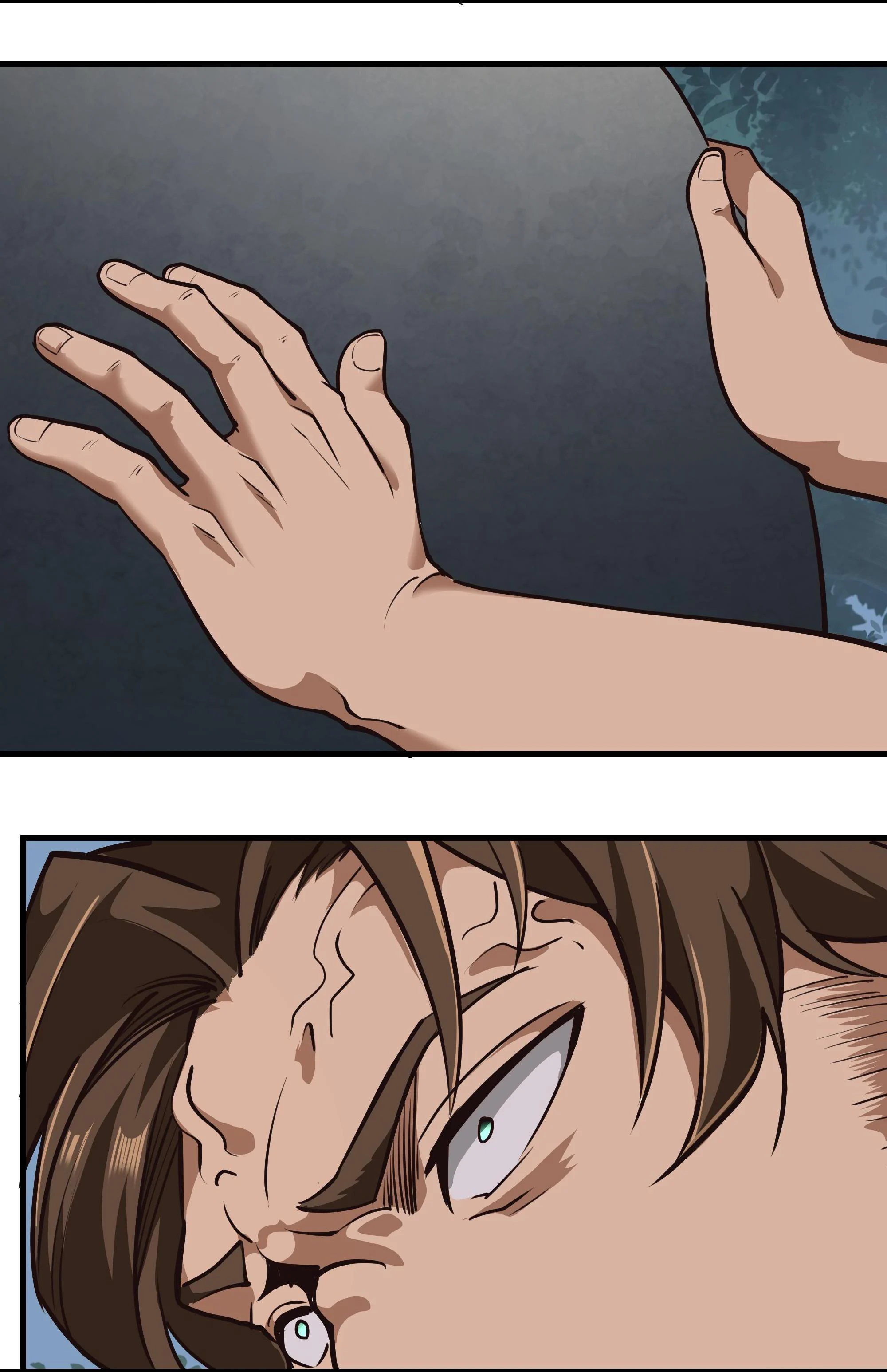 The Sword of Dawn Chapter 37 - Page 44