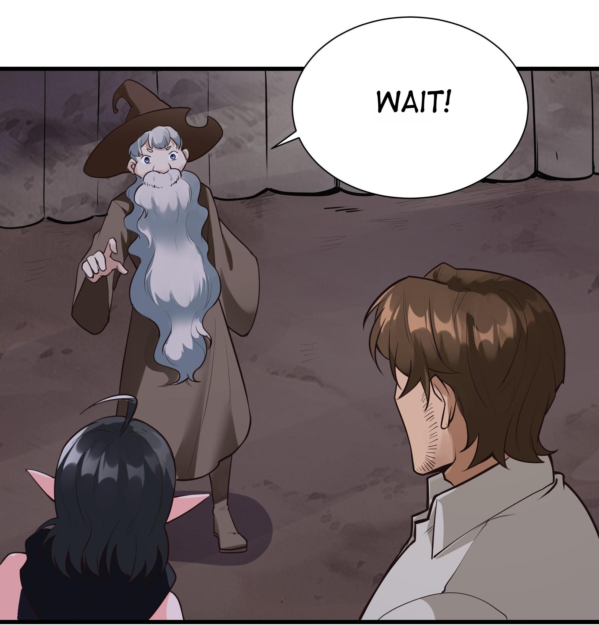 The Sword of Dawn Chapter 37 - Page 50