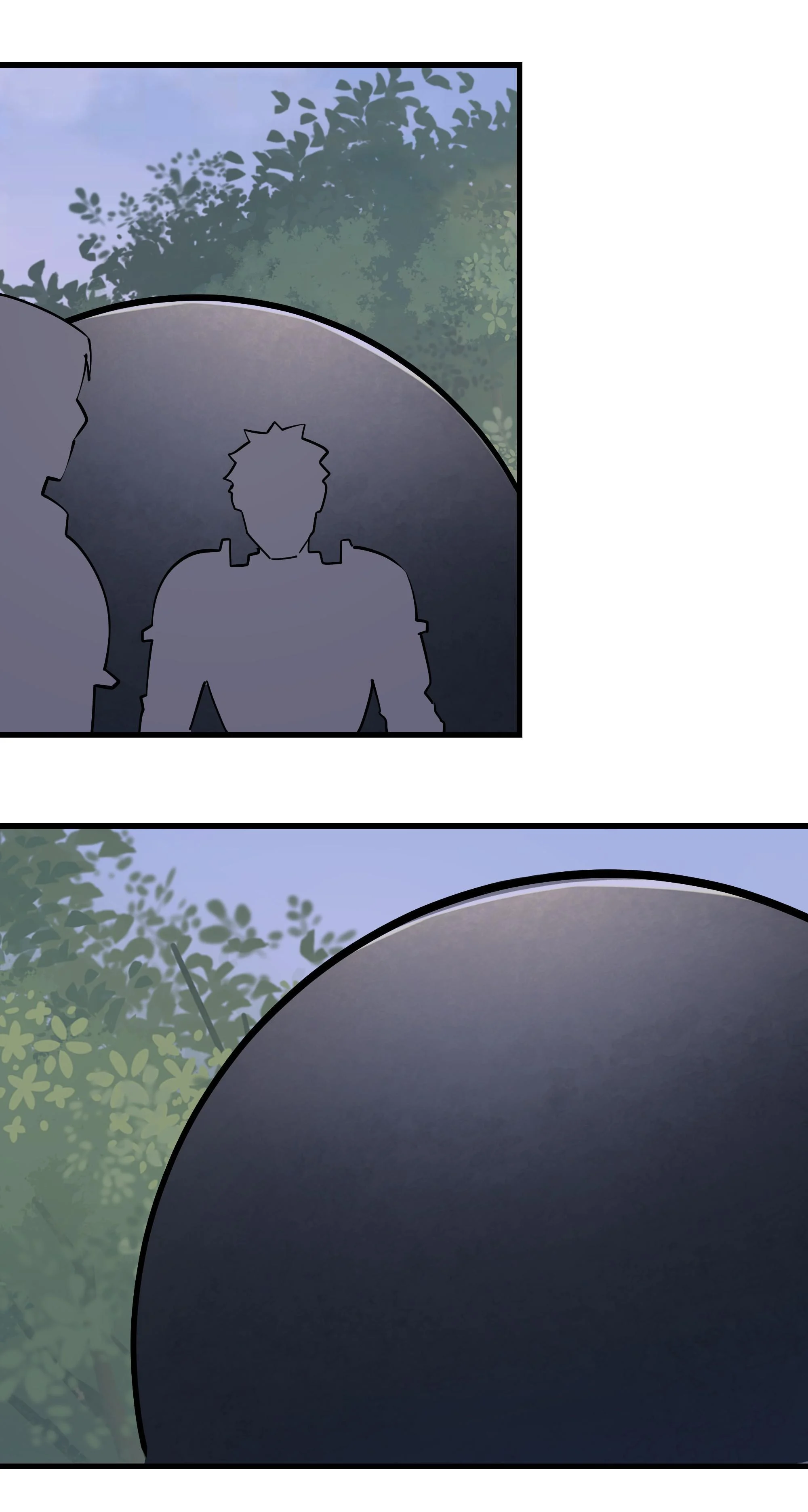 The Sword of Dawn Chapter 37 - Page 7