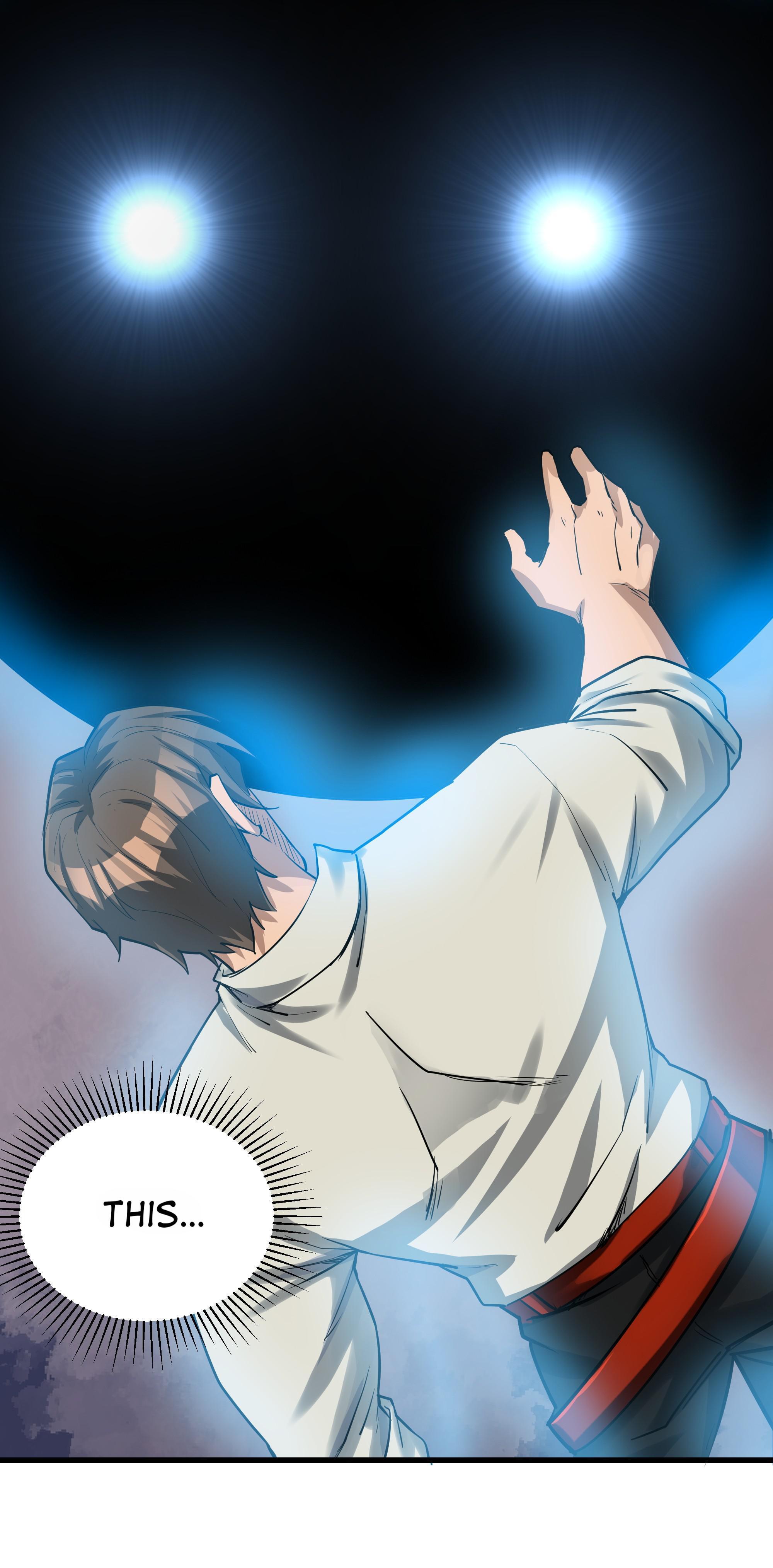 The Sword of Dawn Chapter 38 - Page 16