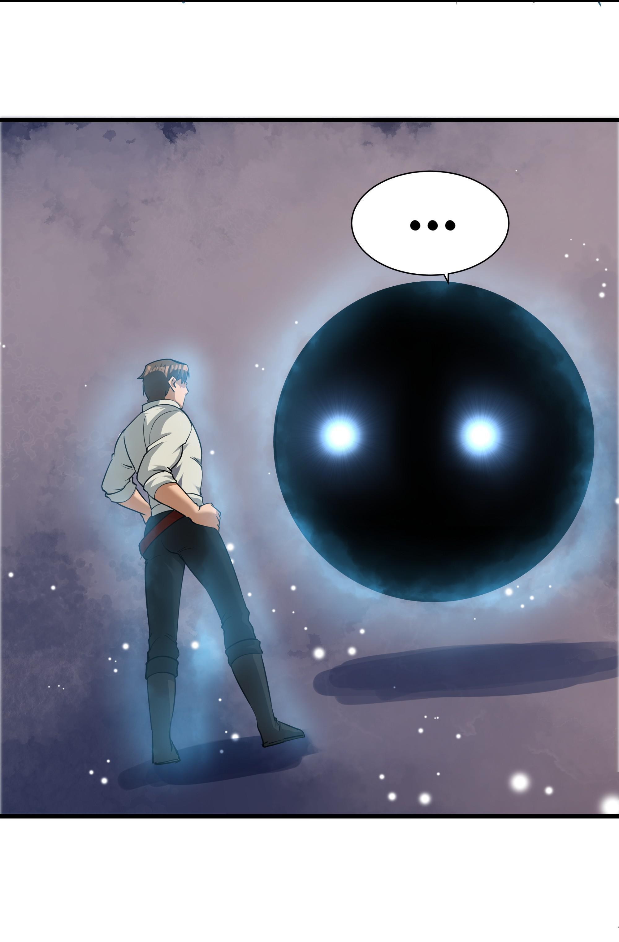 The Sword of Dawn Chapter 38 - Page 19
