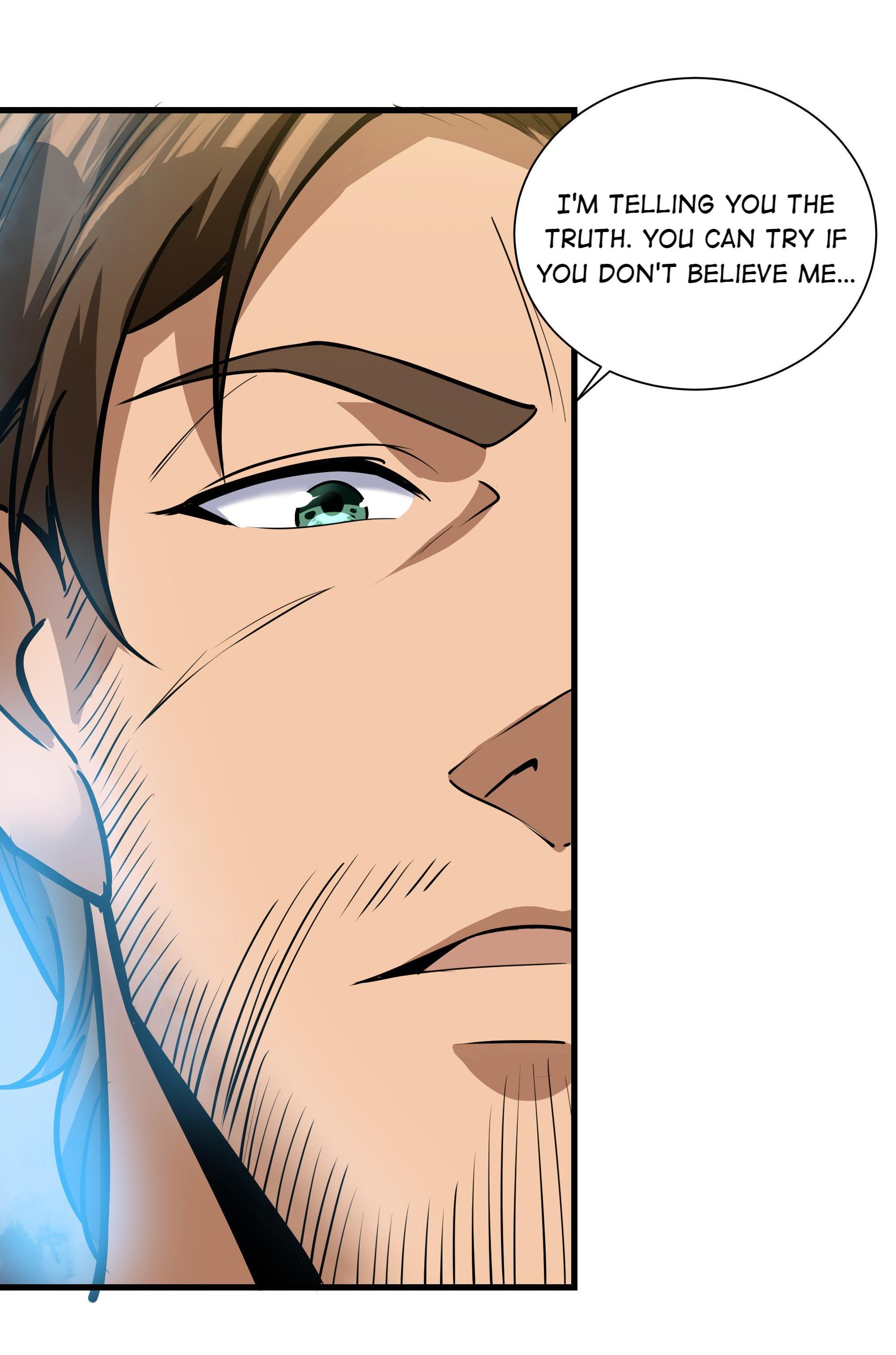 The Sword of Dawn Chapter 38 - Page 24