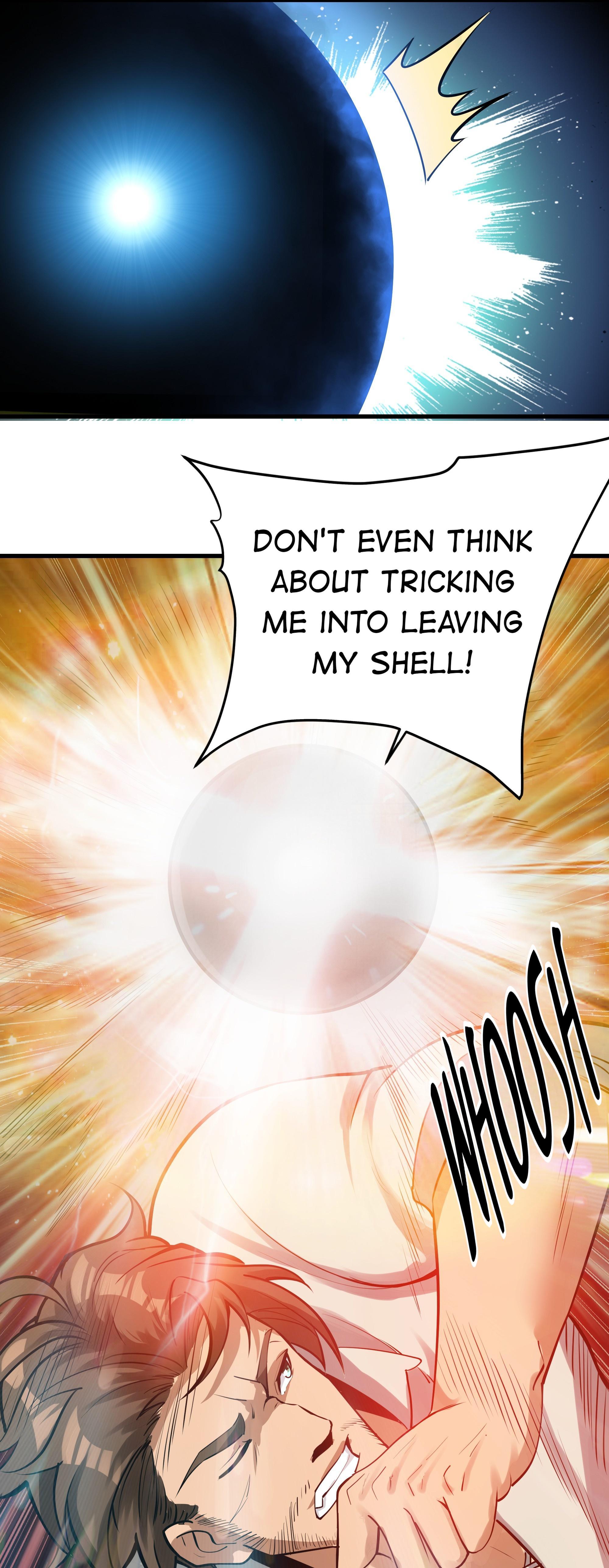 The Sword of Dawn Chapter 38 - Page 34