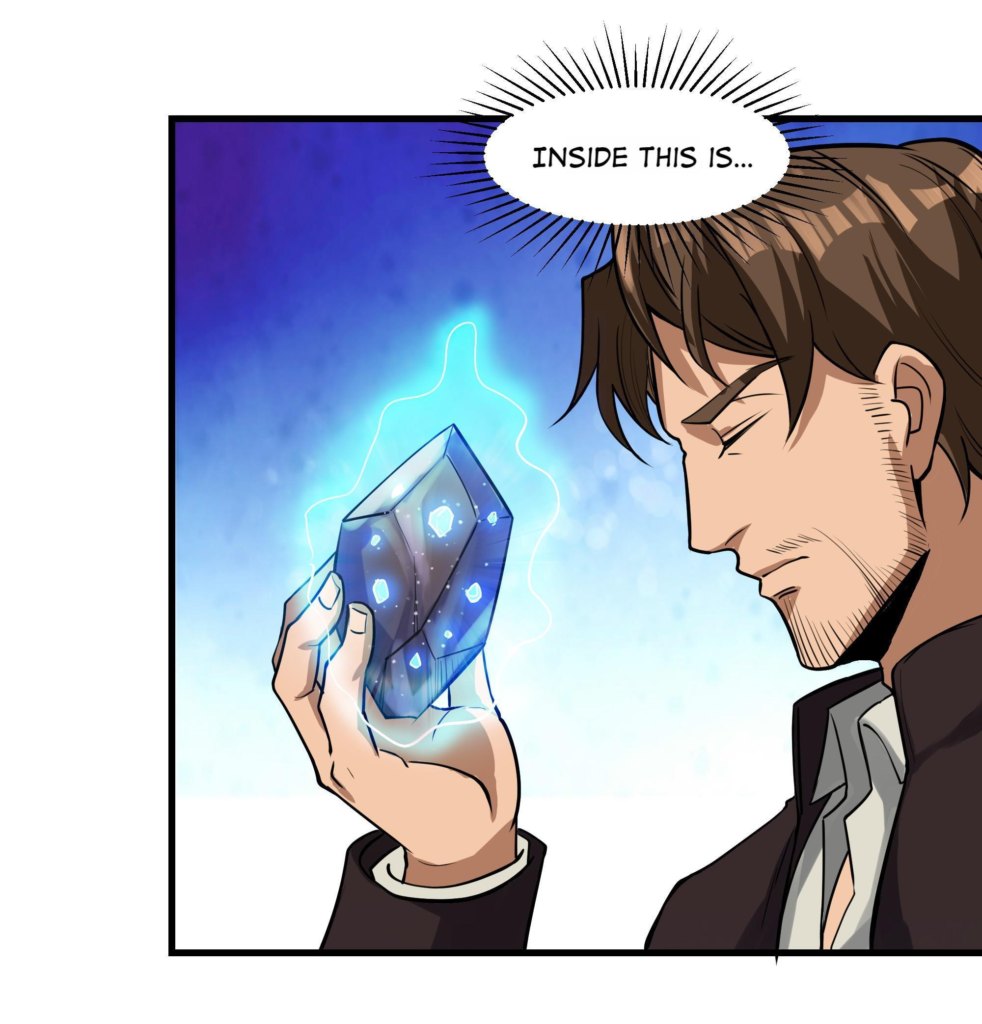 The Sword of Dawn Chapter 38 - Page 46