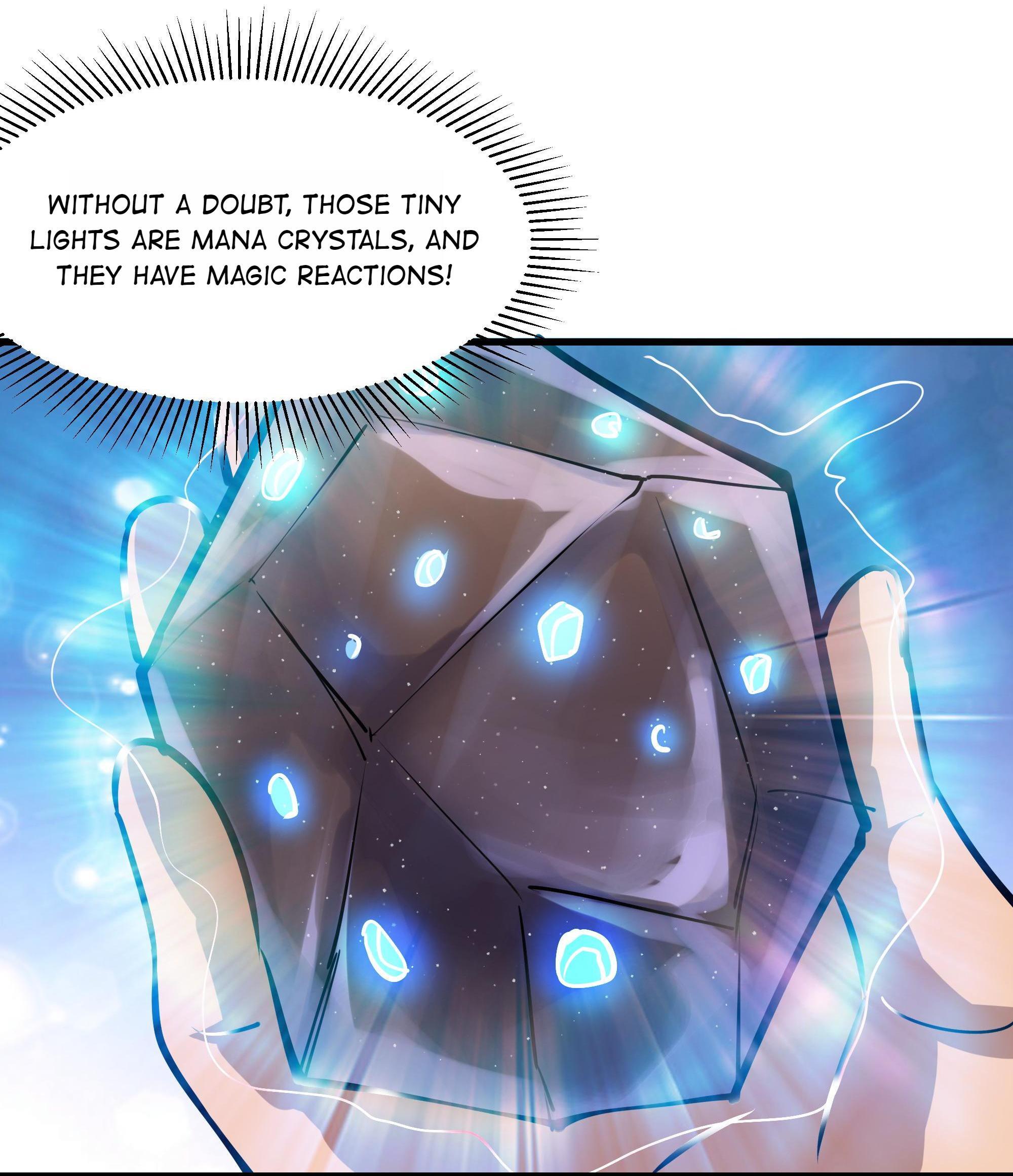The Sword of Dawn Chapter 38 - Page 47