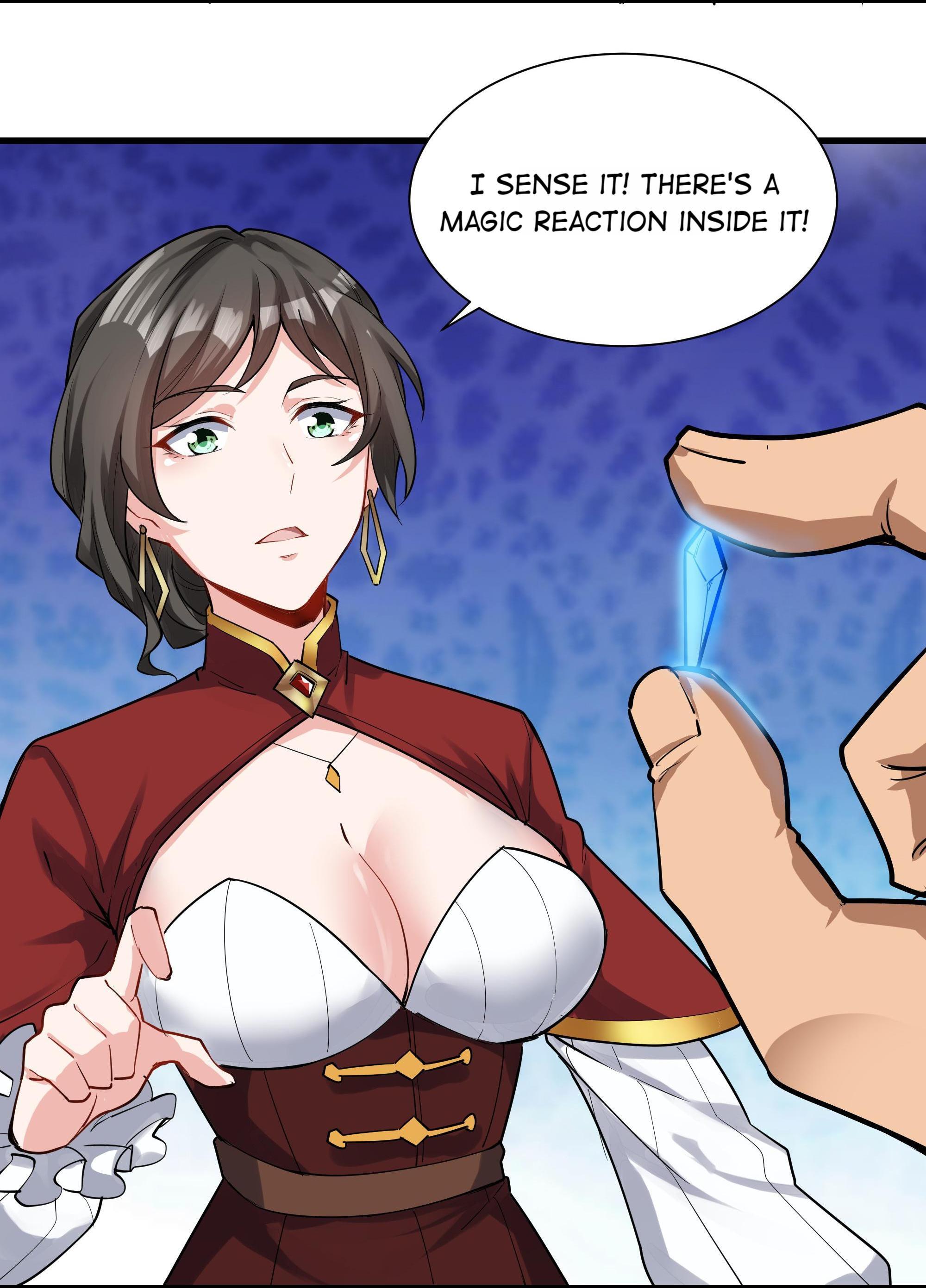 The Sword of Dawn Chapter 38 - Page 52