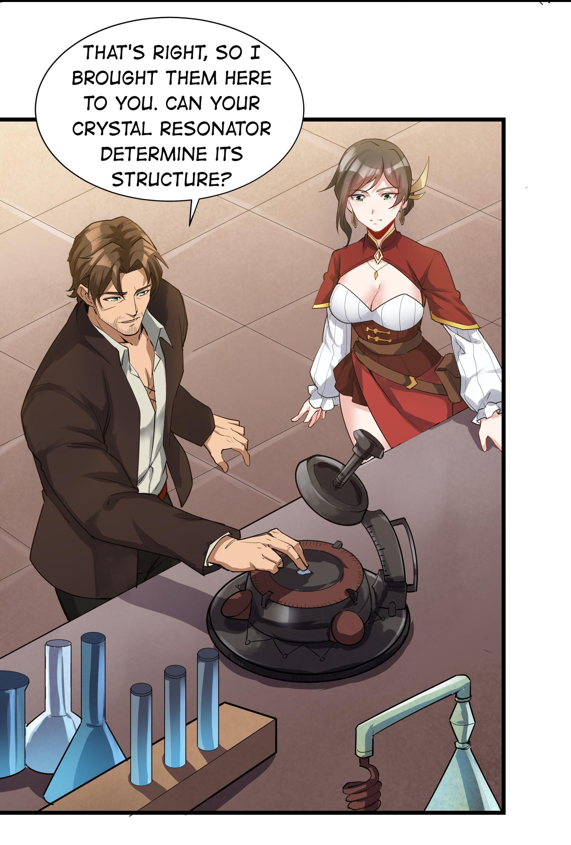 The Sword of Dawn Chapter 38 - Page 53