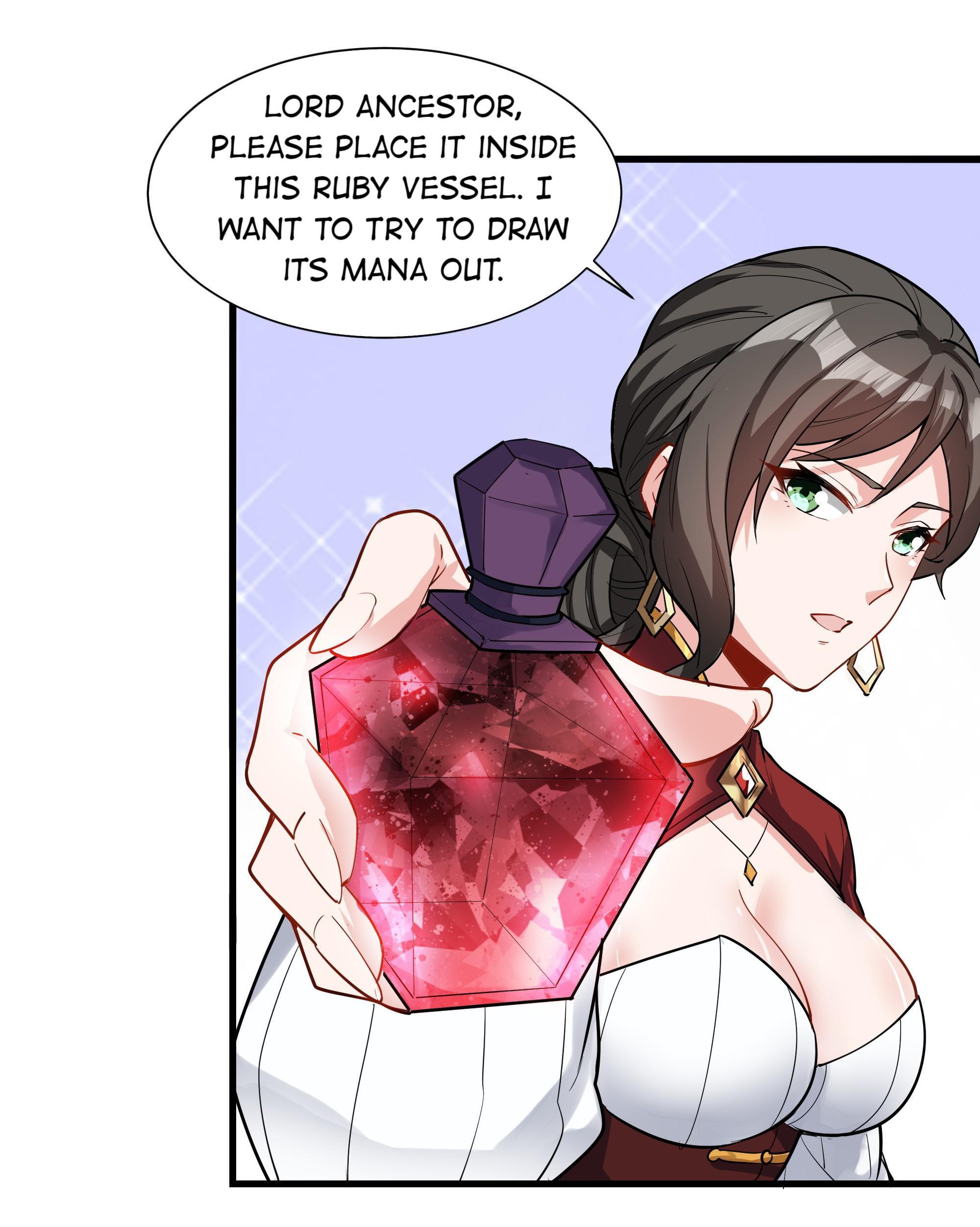 The Sword of Dawn Chapter 38 - Page 59