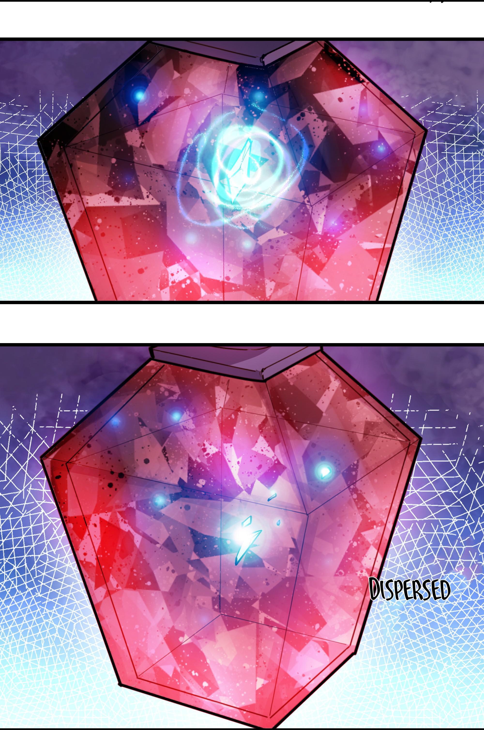 The Sword of Dawn Chapter 38 - Page 61
